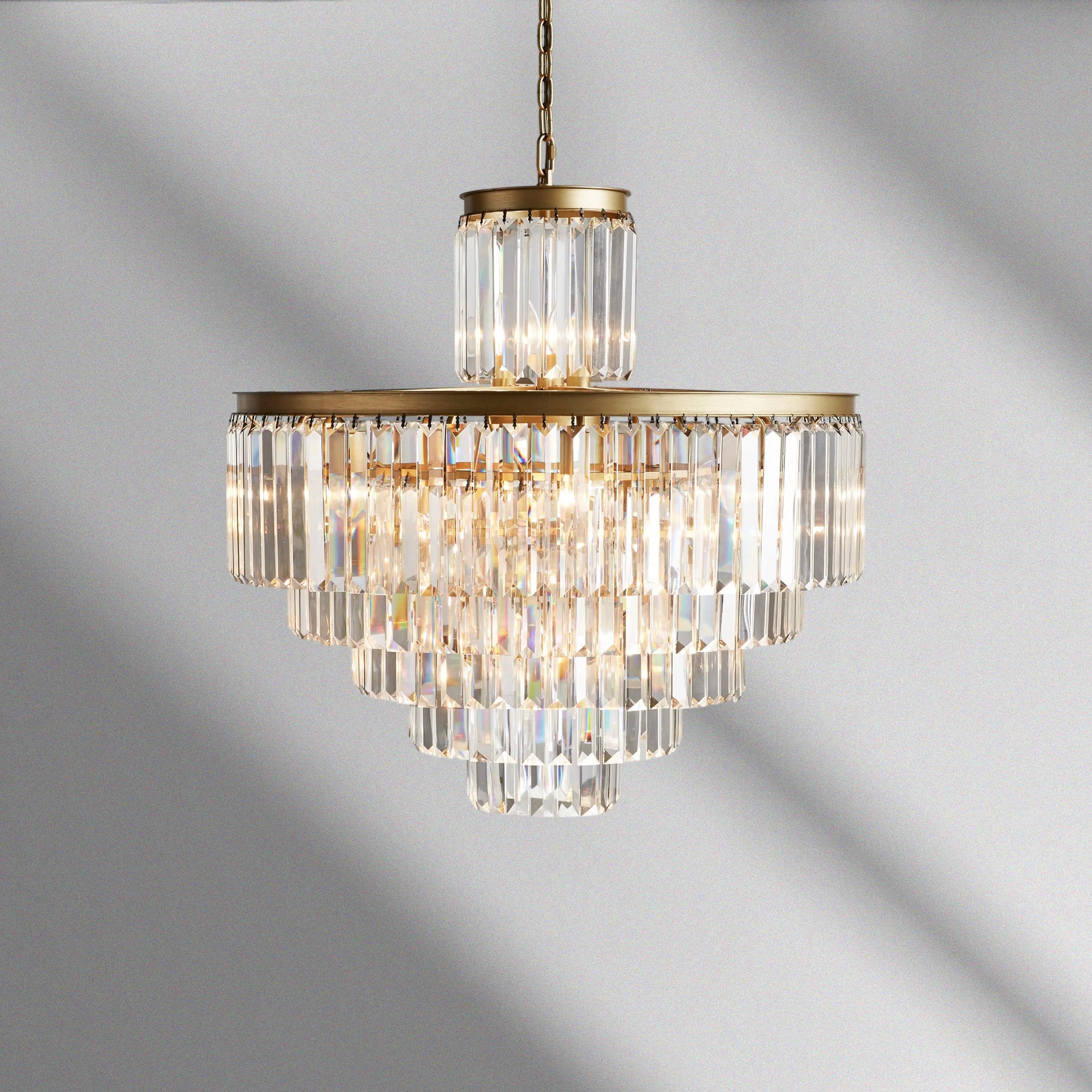 Leyland Chandelier
