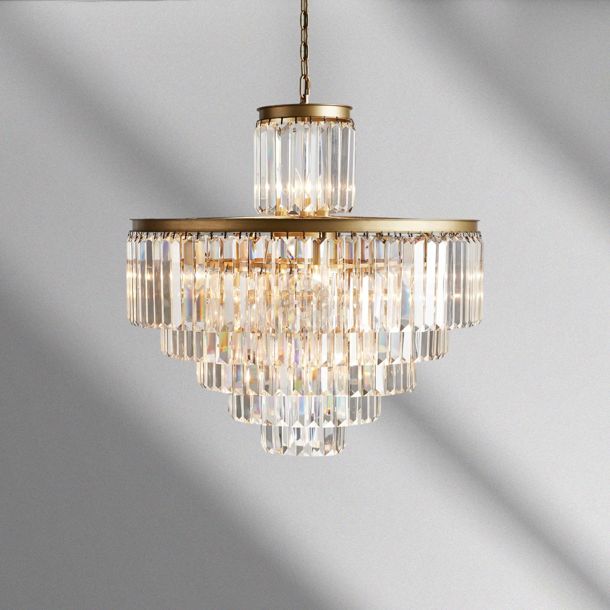 Leyland Chandelier