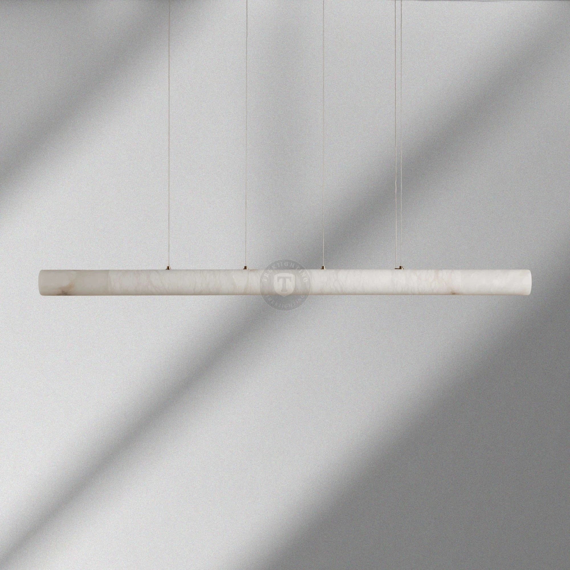 Halima Linear Chandelier