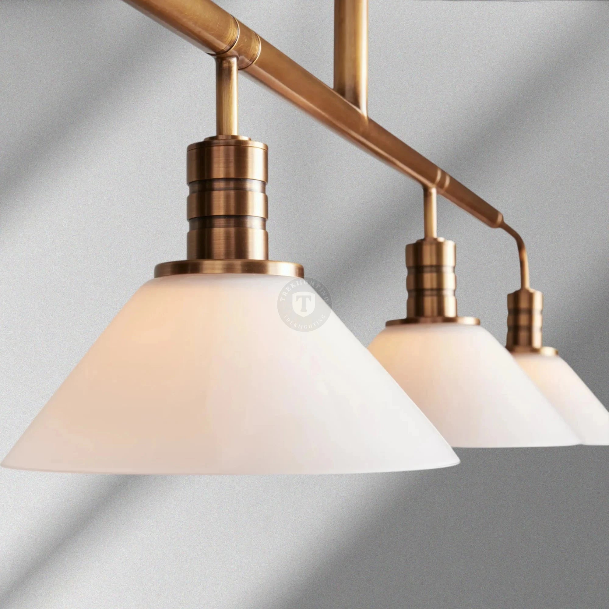 Theron Linear Chandelier