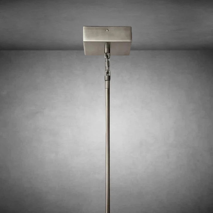 Latice Glass Pendant