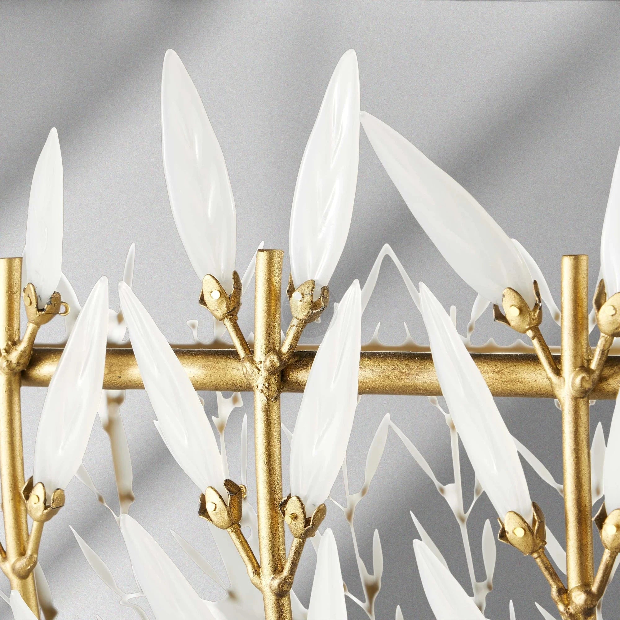 Morrigan Round Chandelier