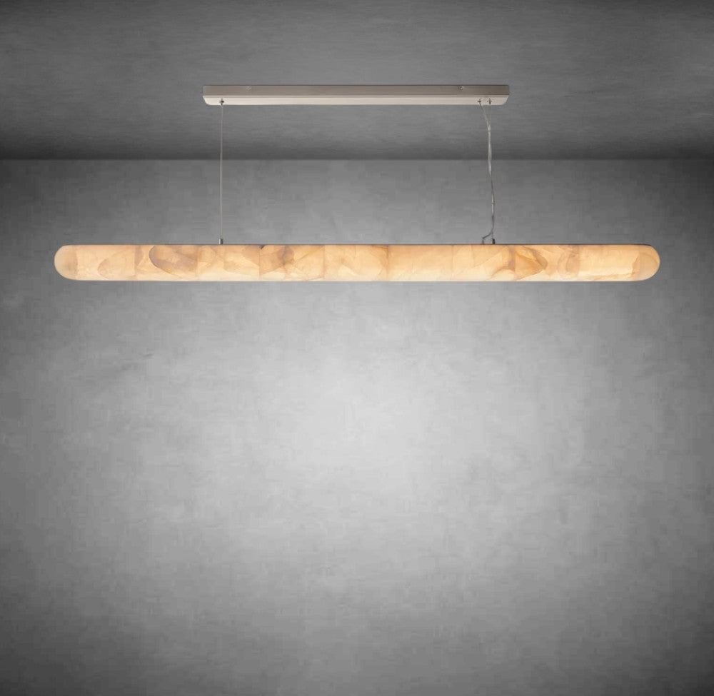 Gabriel Lisse Linear Chandelier