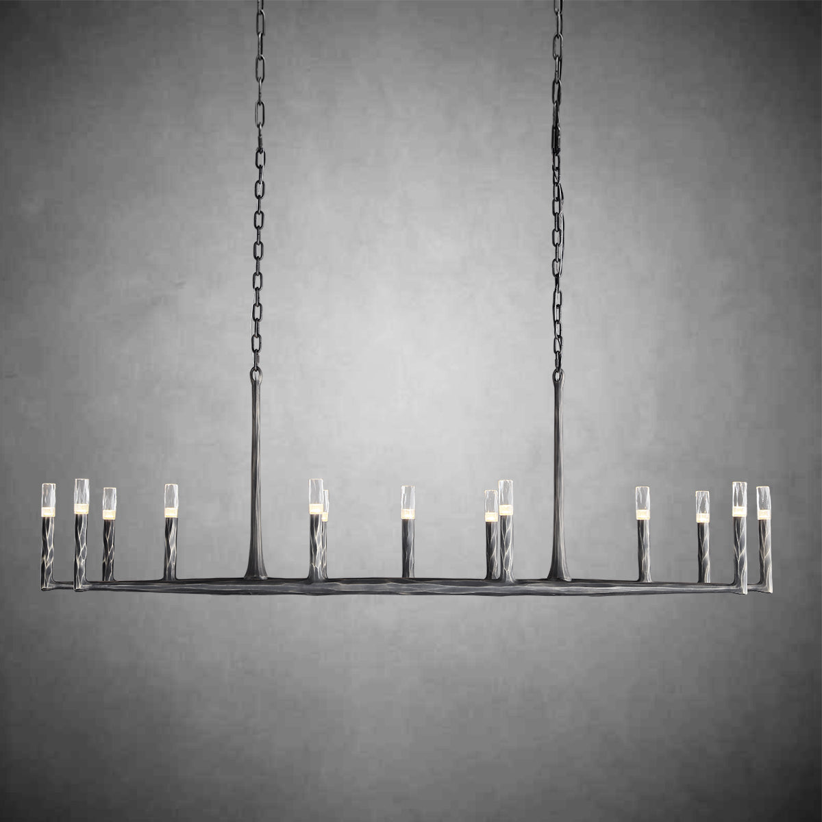 Thomas Linear Chandelier