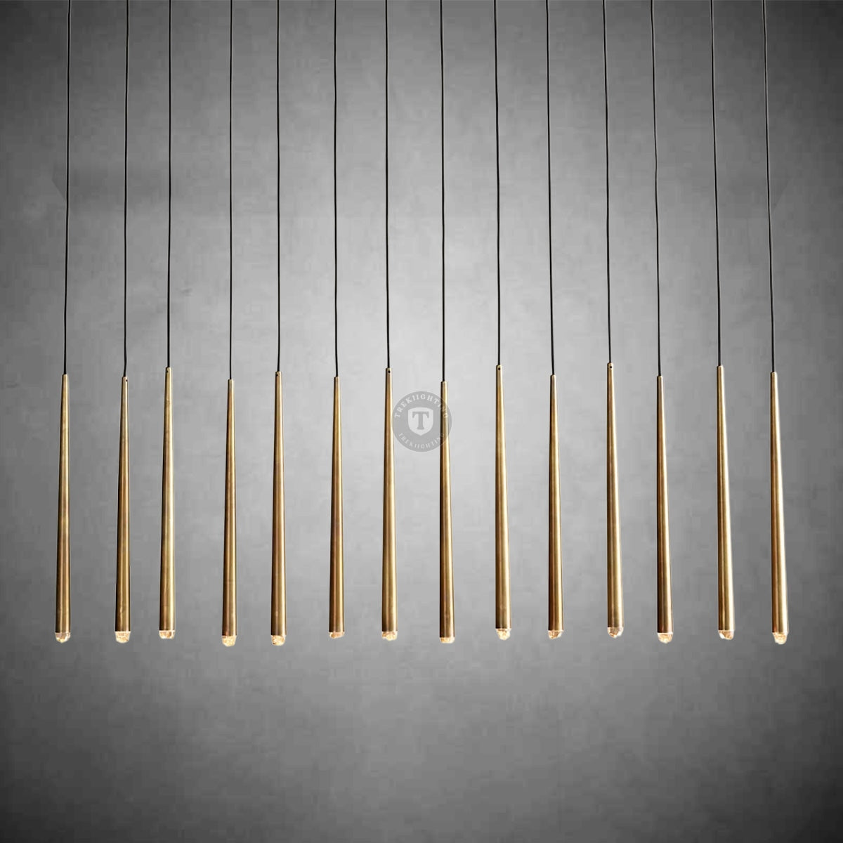 Madison Linear Chandelier