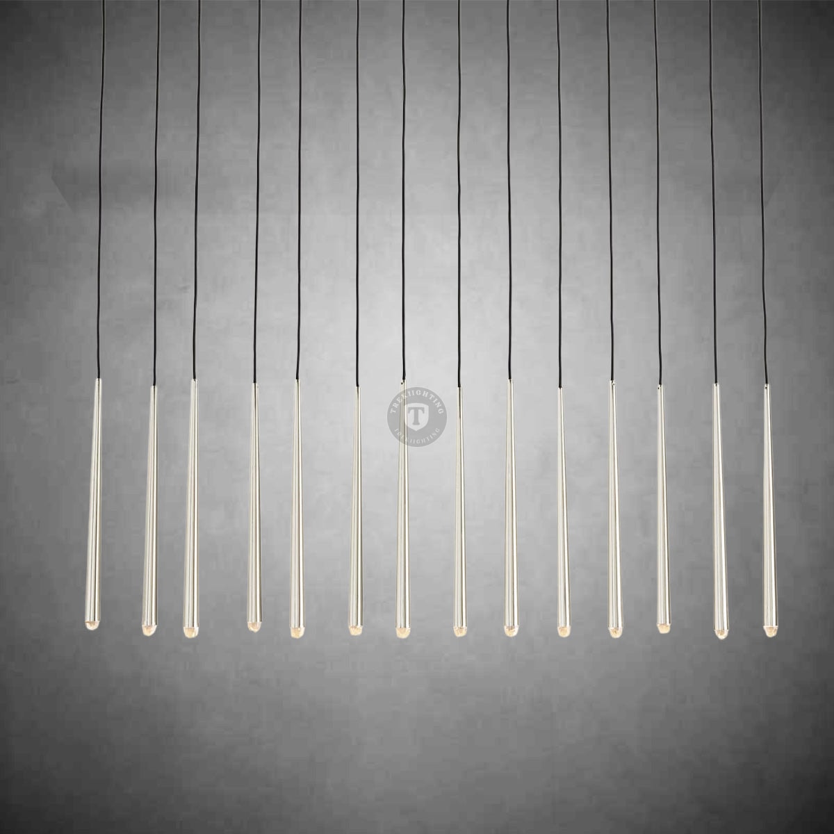 Madison Linear Chandelier