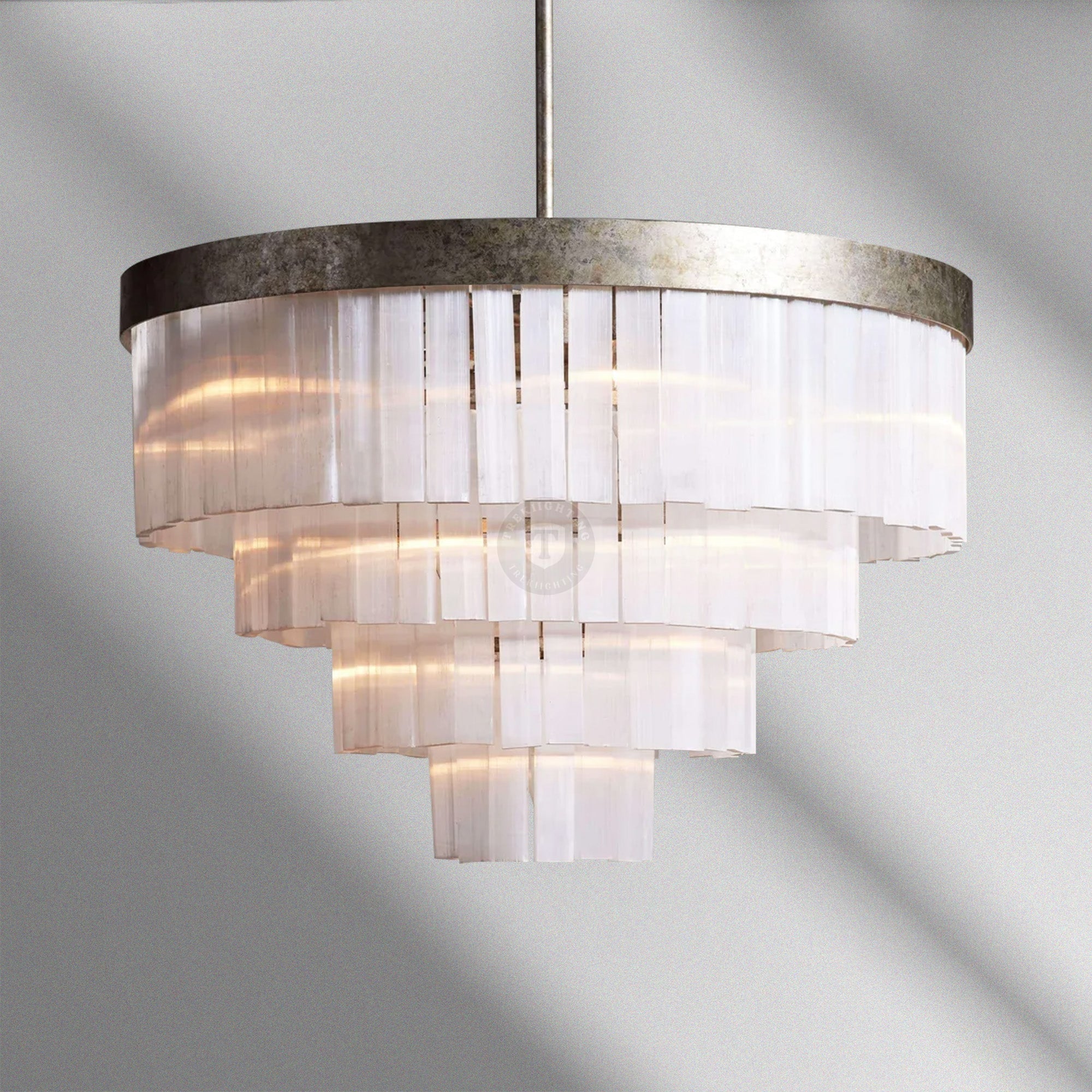 Cameron 4 Tier Chandelier