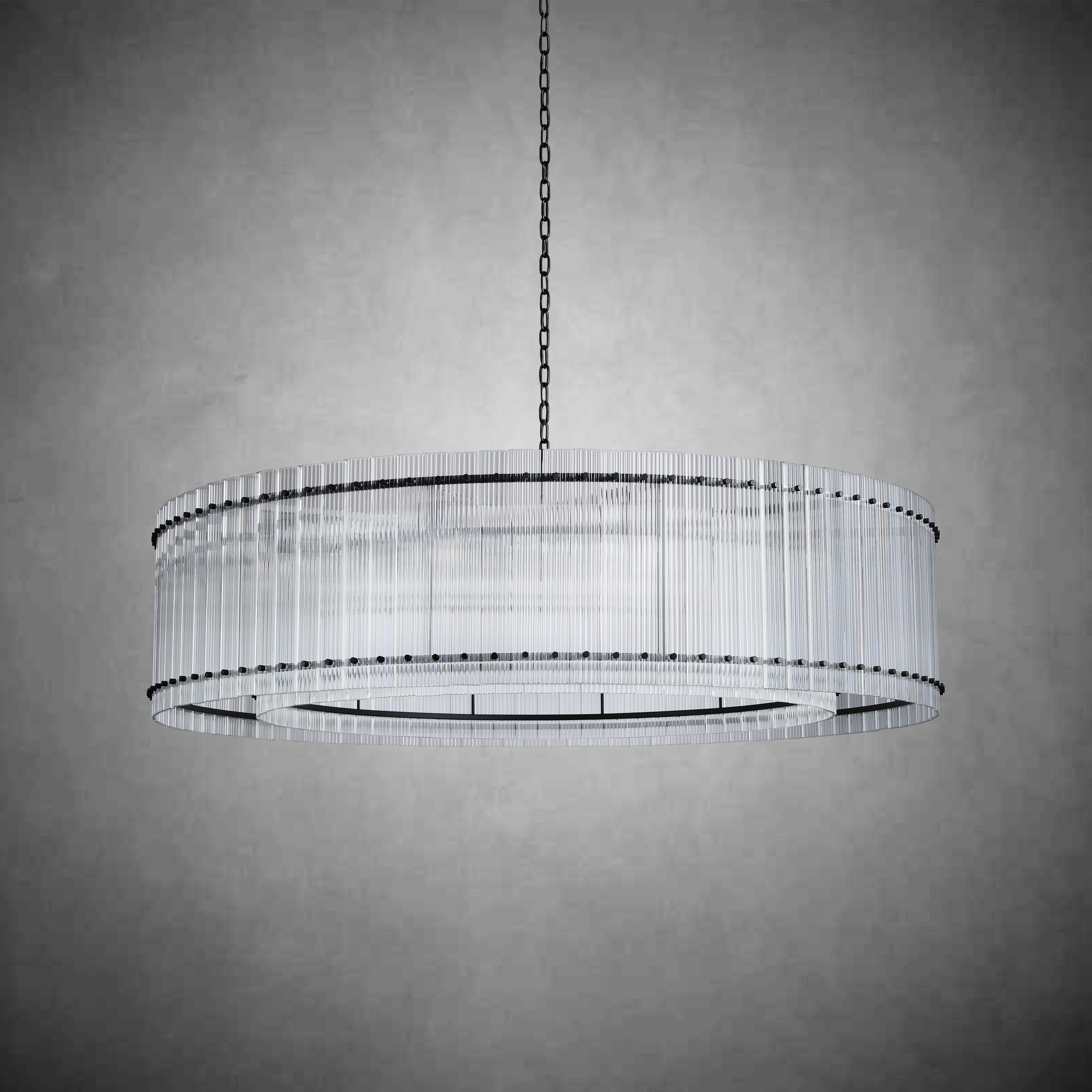 Marino Round Chandelier