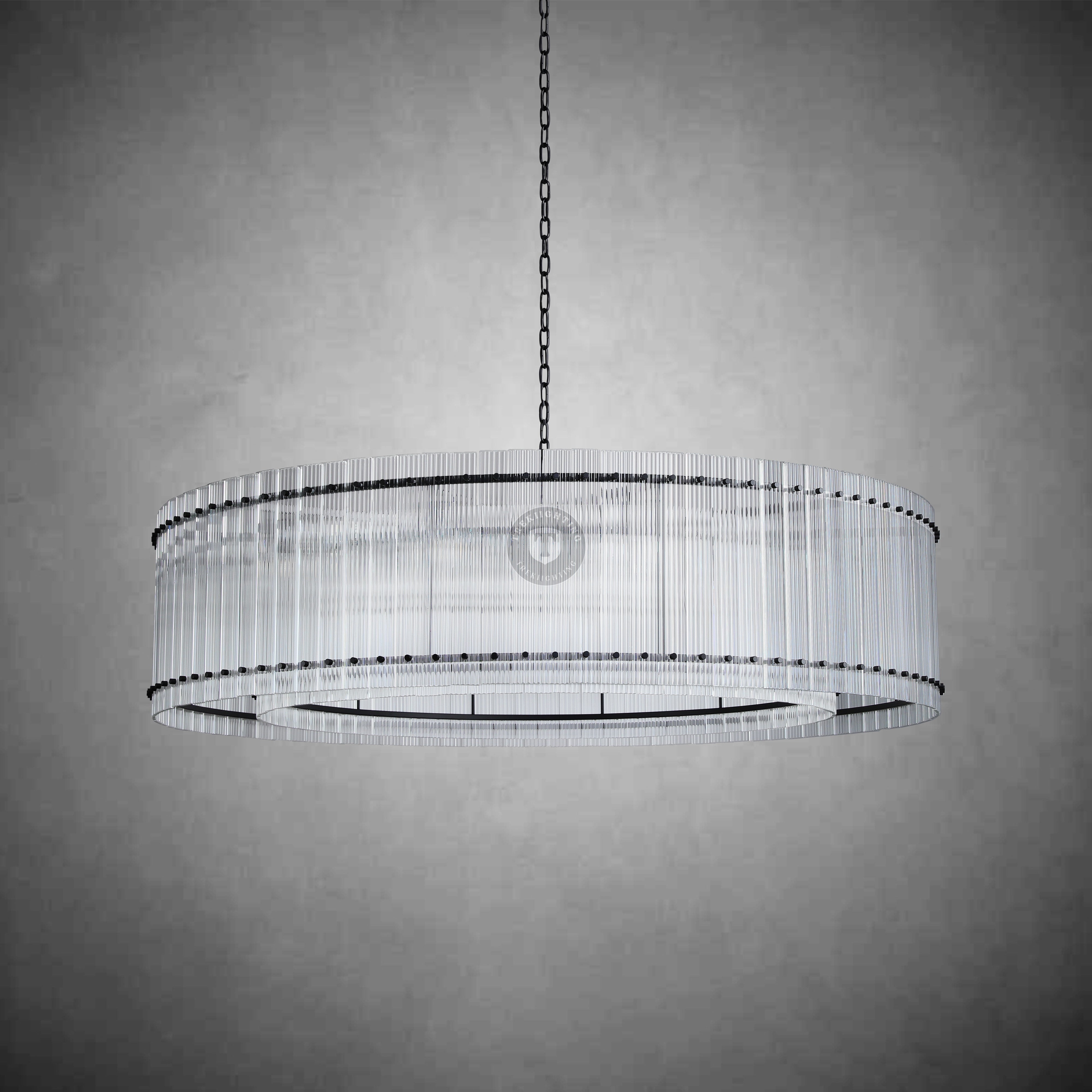 Marino Round Chandelier