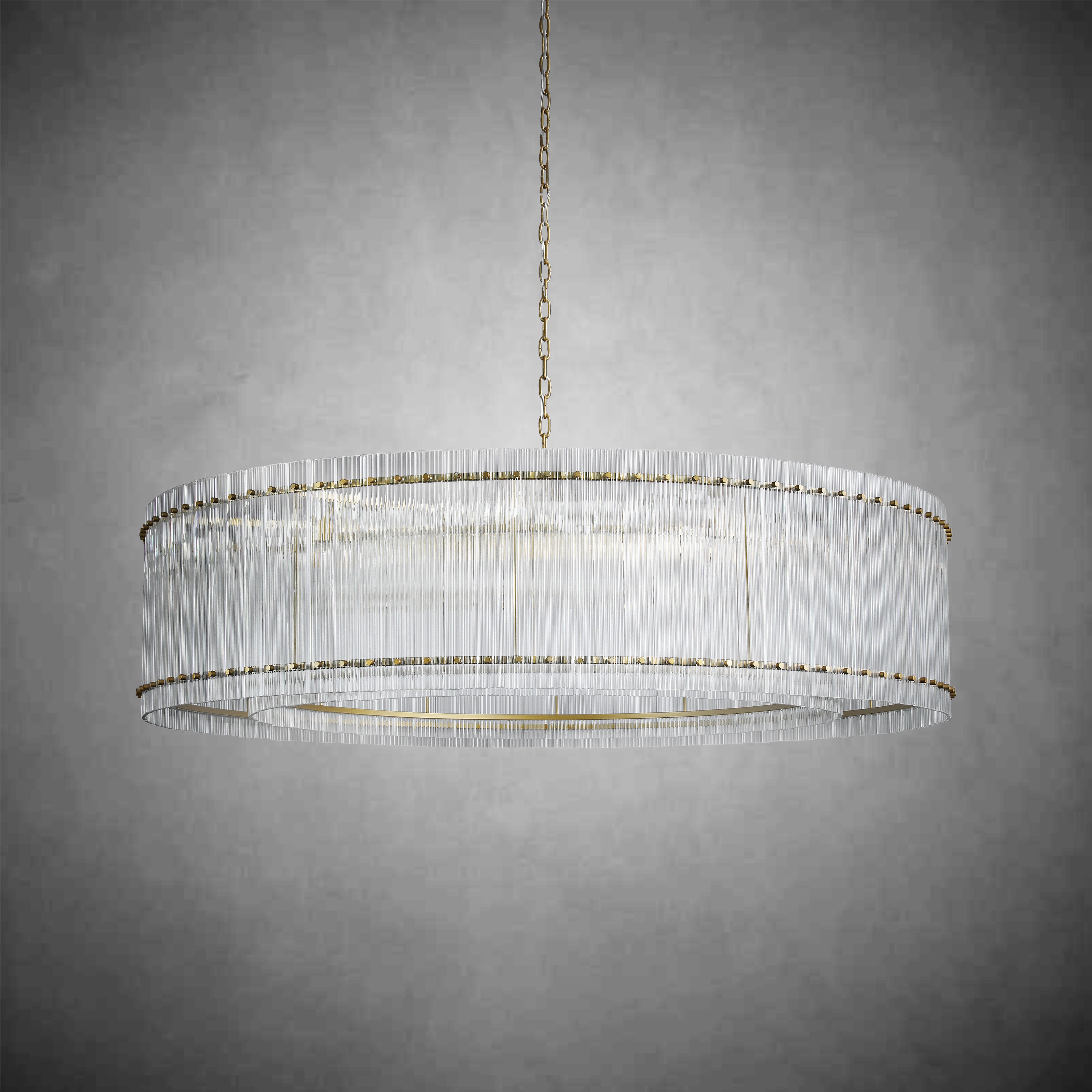 Marino Round Chandelier