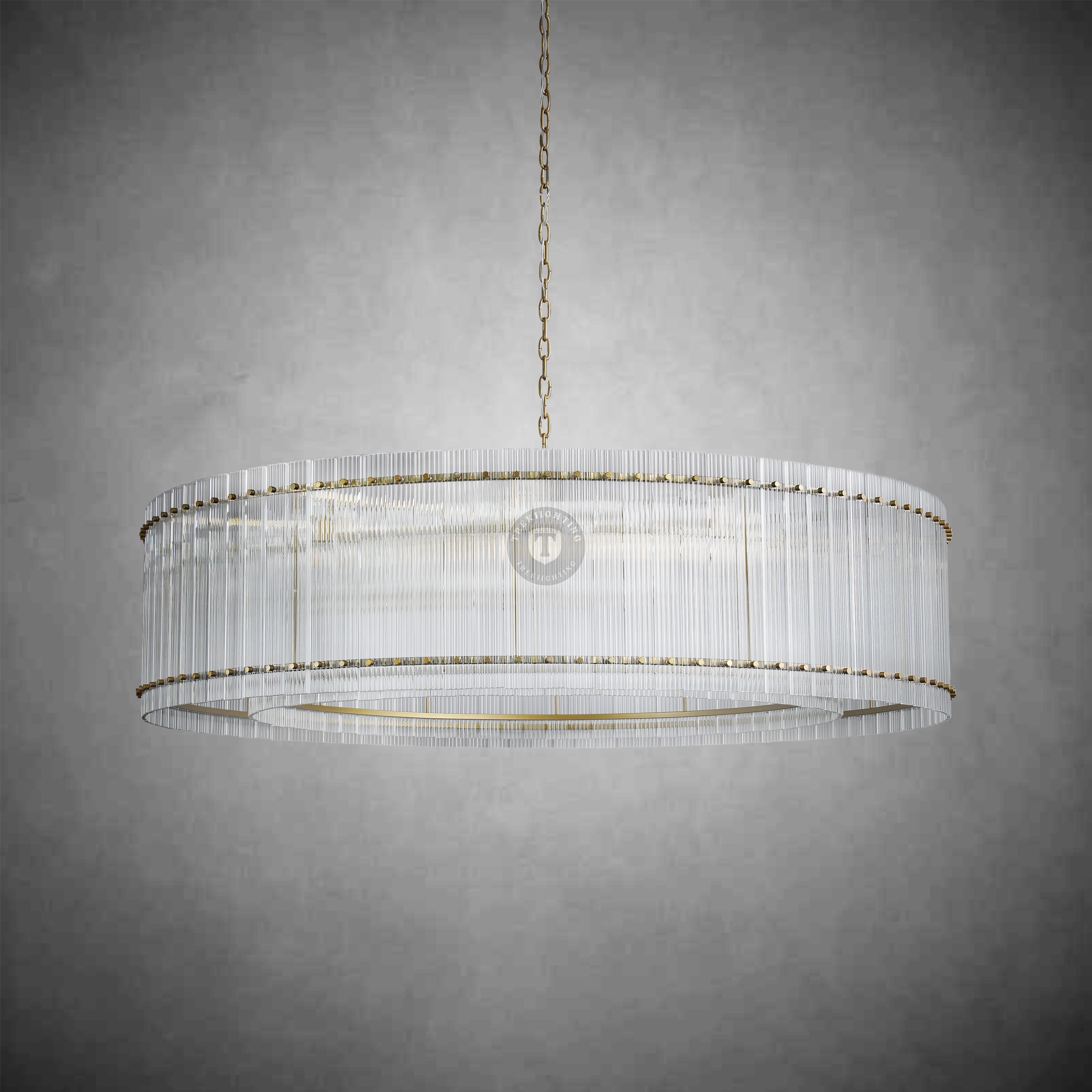 Marino Round Chandelier