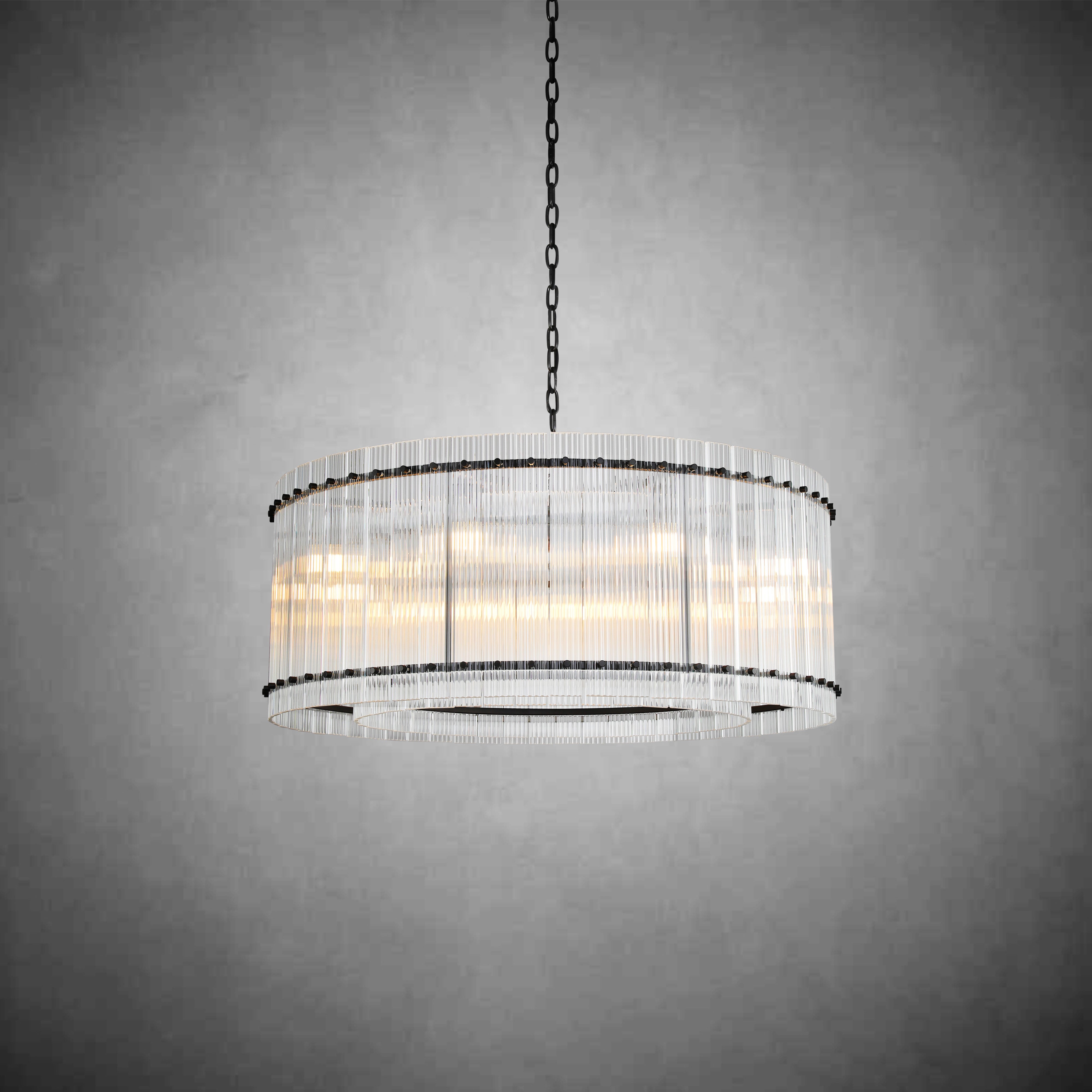 Marino Round Chandelier