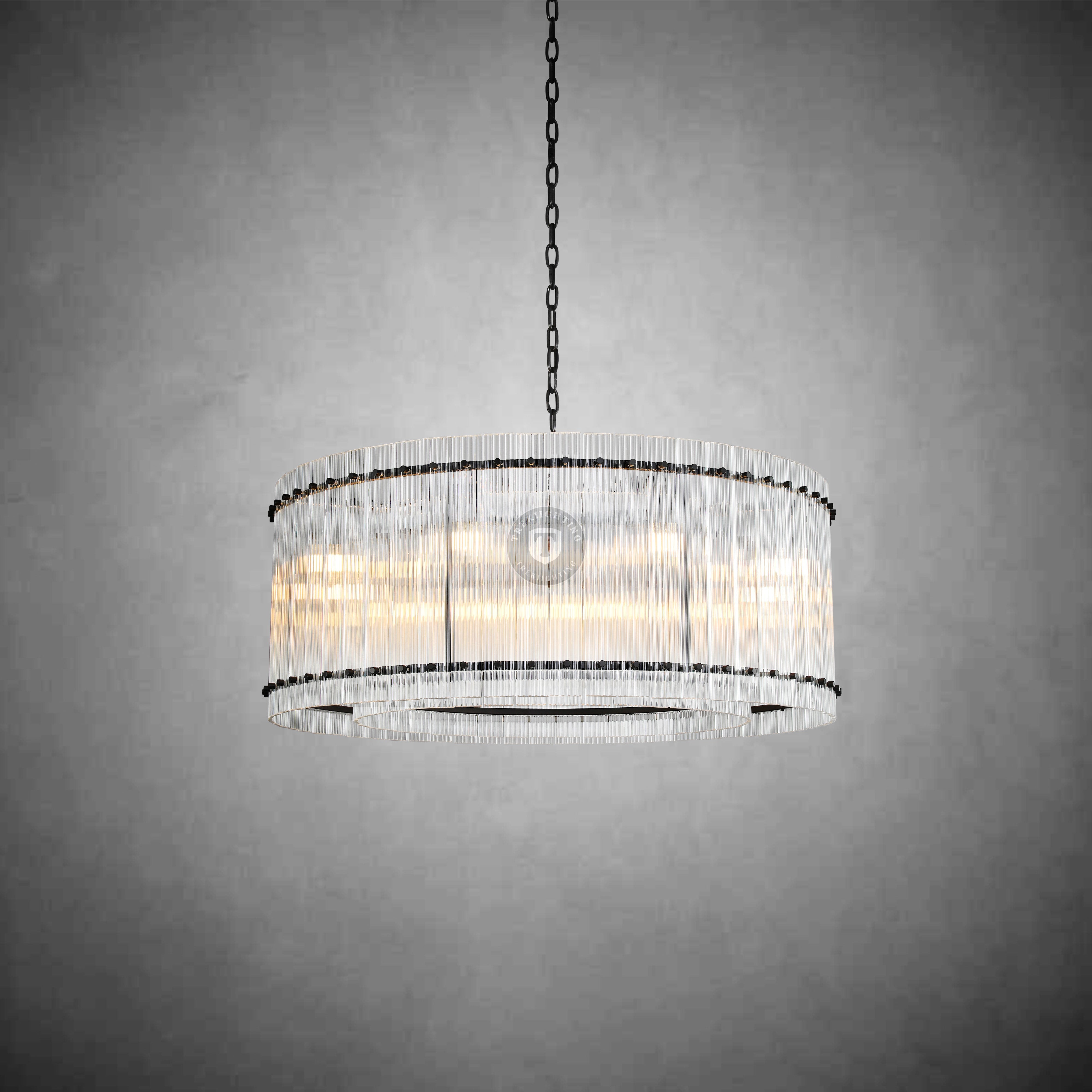 Marino Round Chandelier