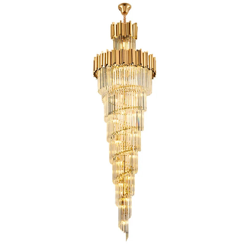 Astra Chandelier
