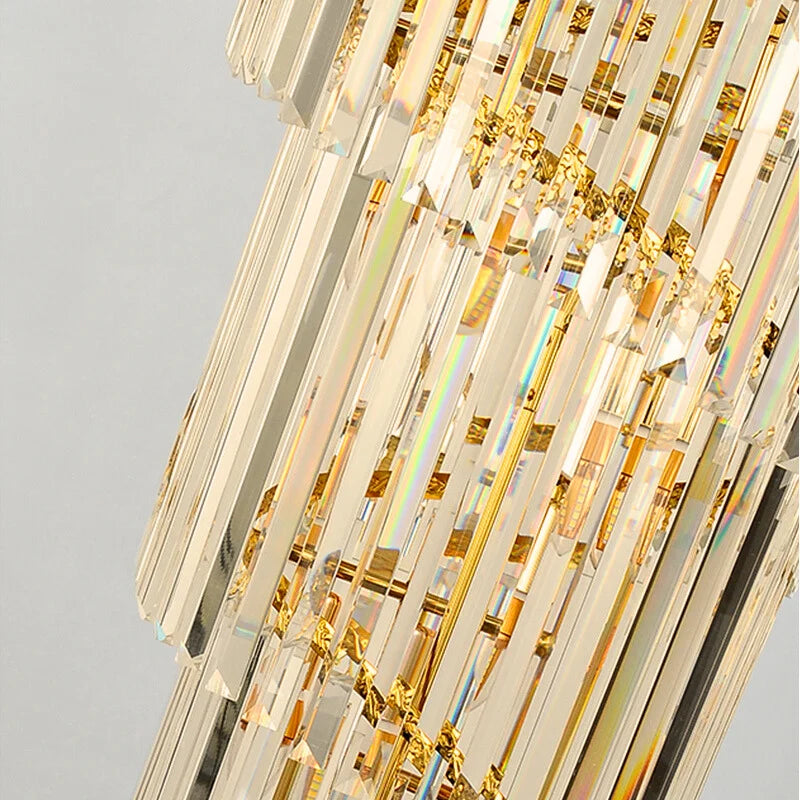 Astra Chandelier