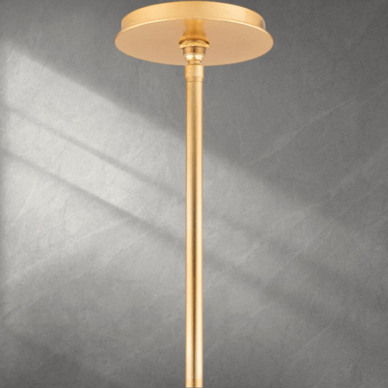 Bainks 6 Pendant Light