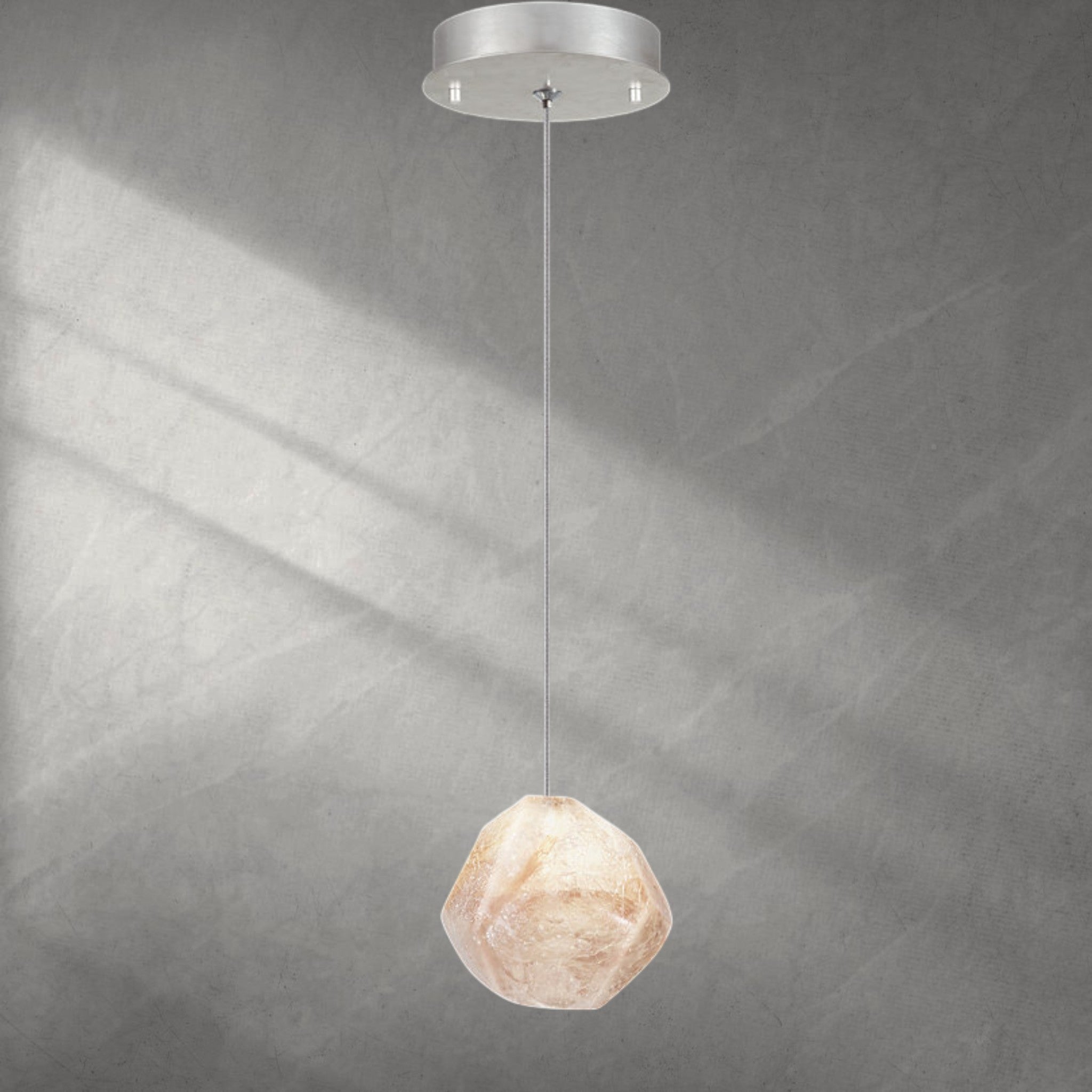 Natural Inspirations 1 - Light Pendant