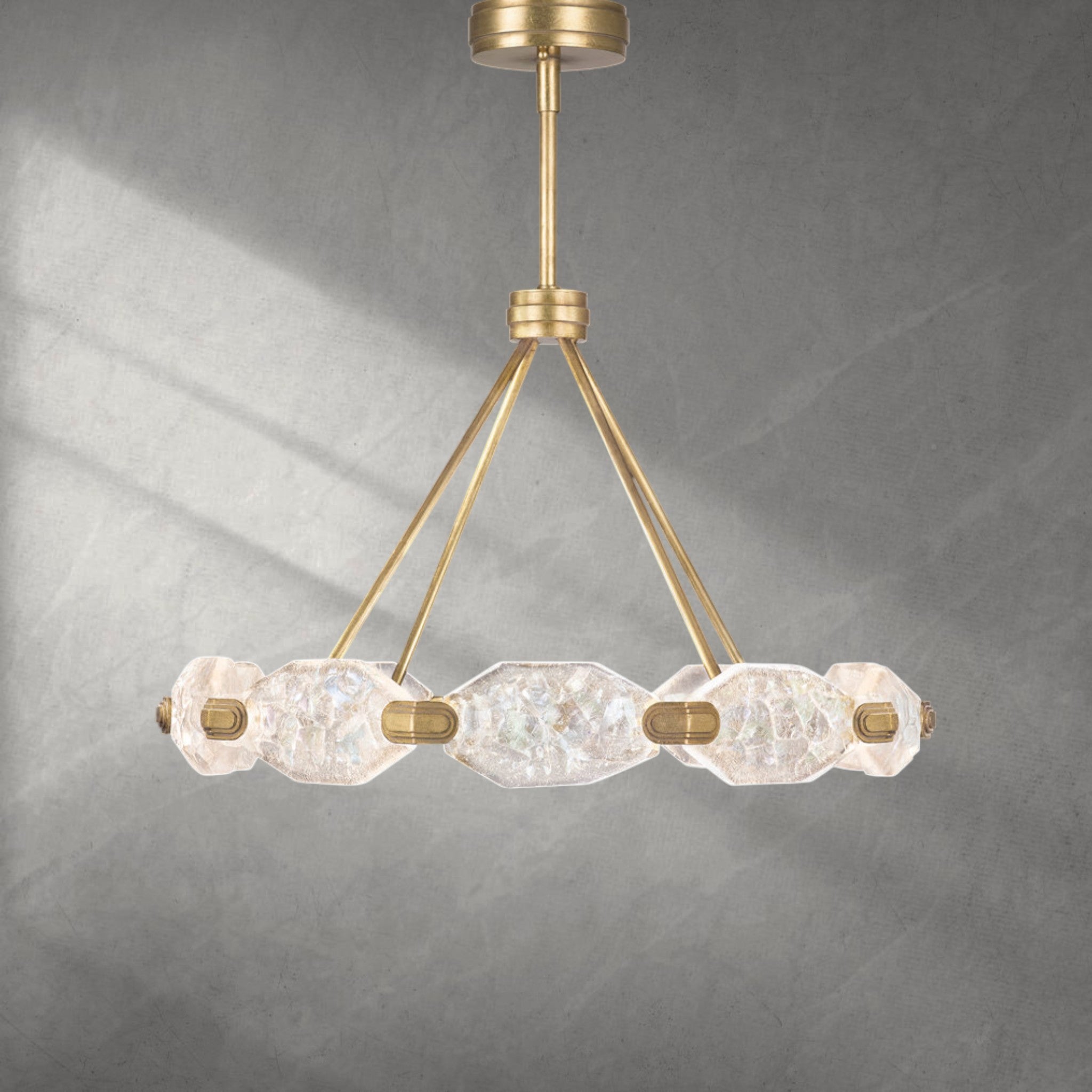 Allison Paladino 20 - Light LED Chandelier