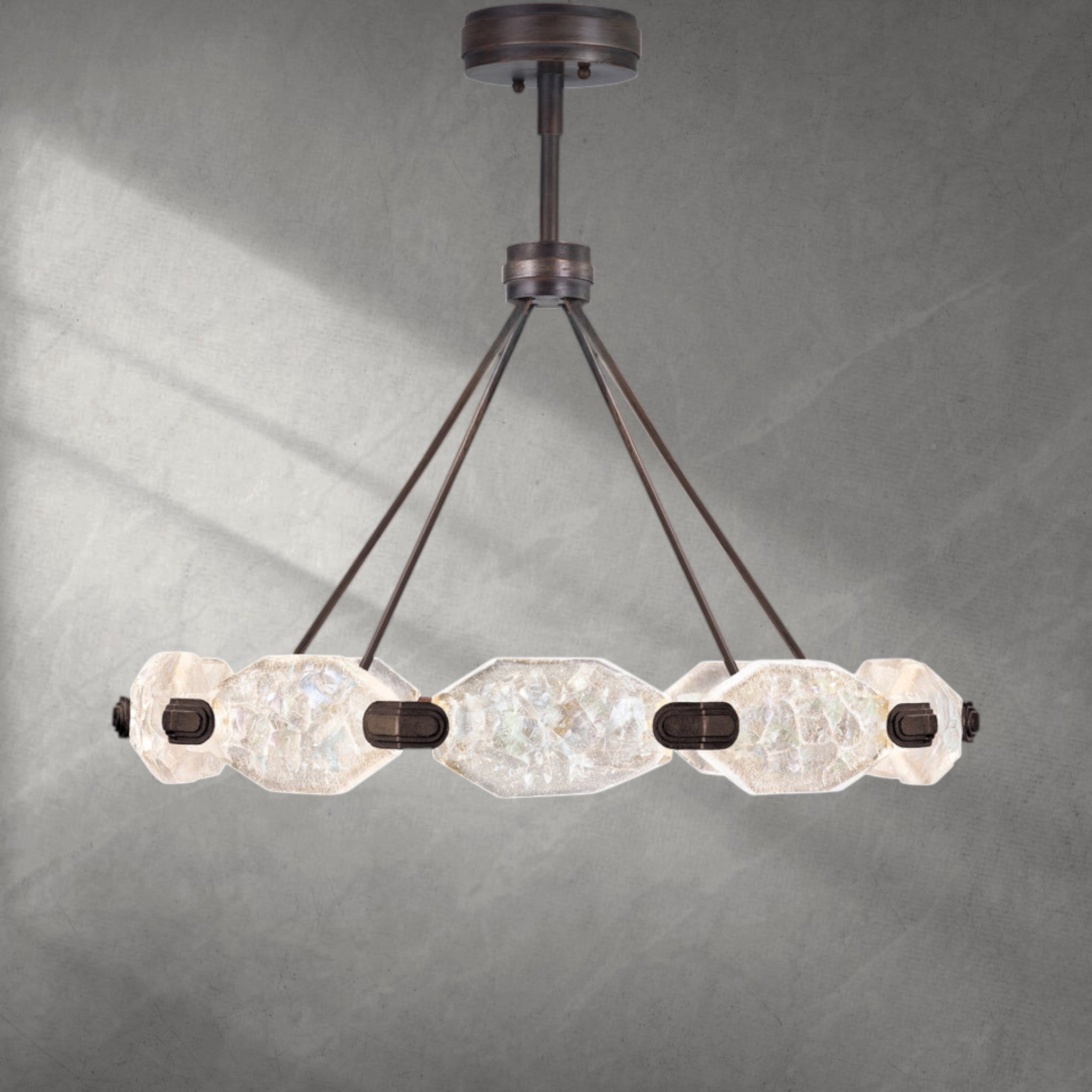 Allison Paladino 20 - Light LED Chandelier