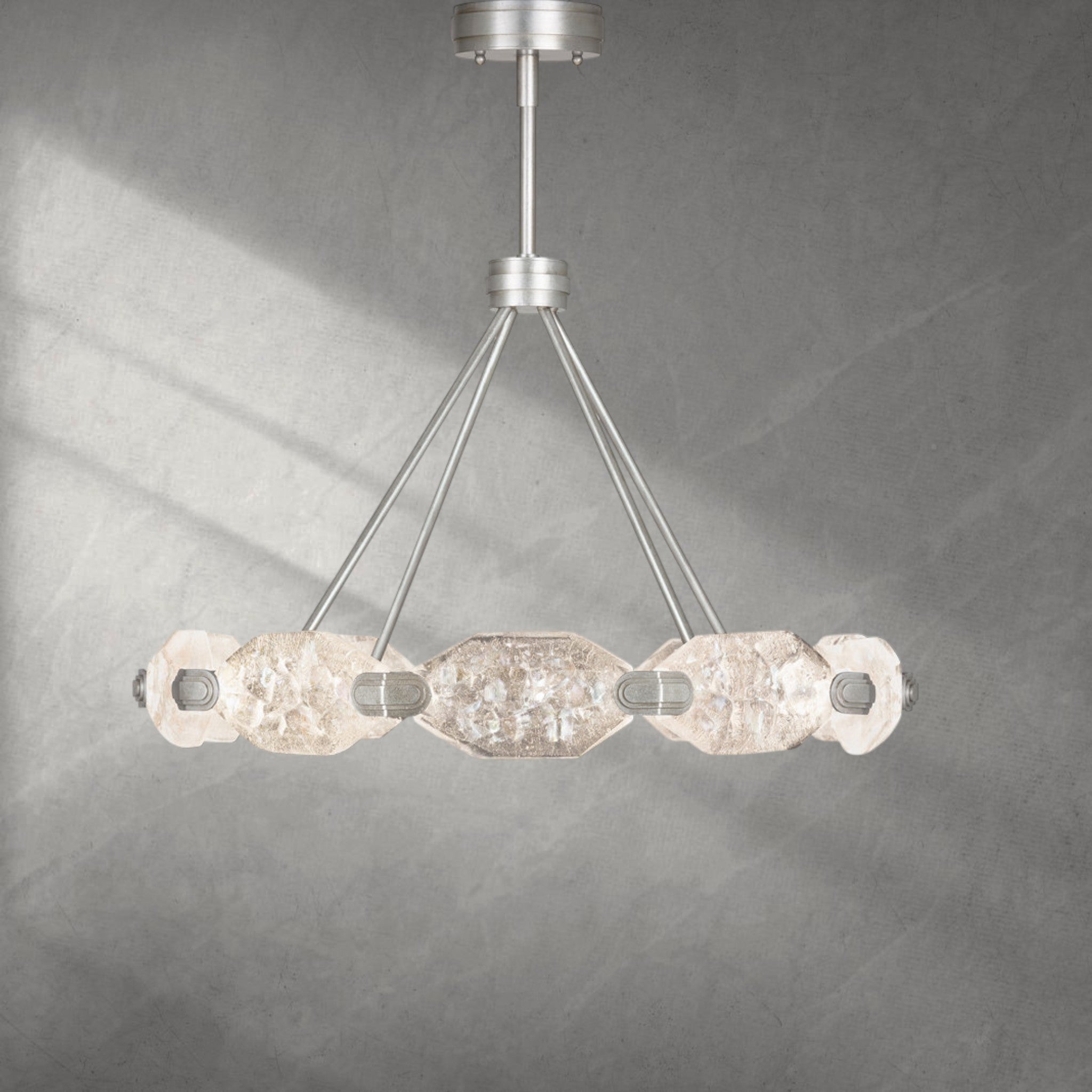 Allison Paladino 20 - Light LED Chandelier