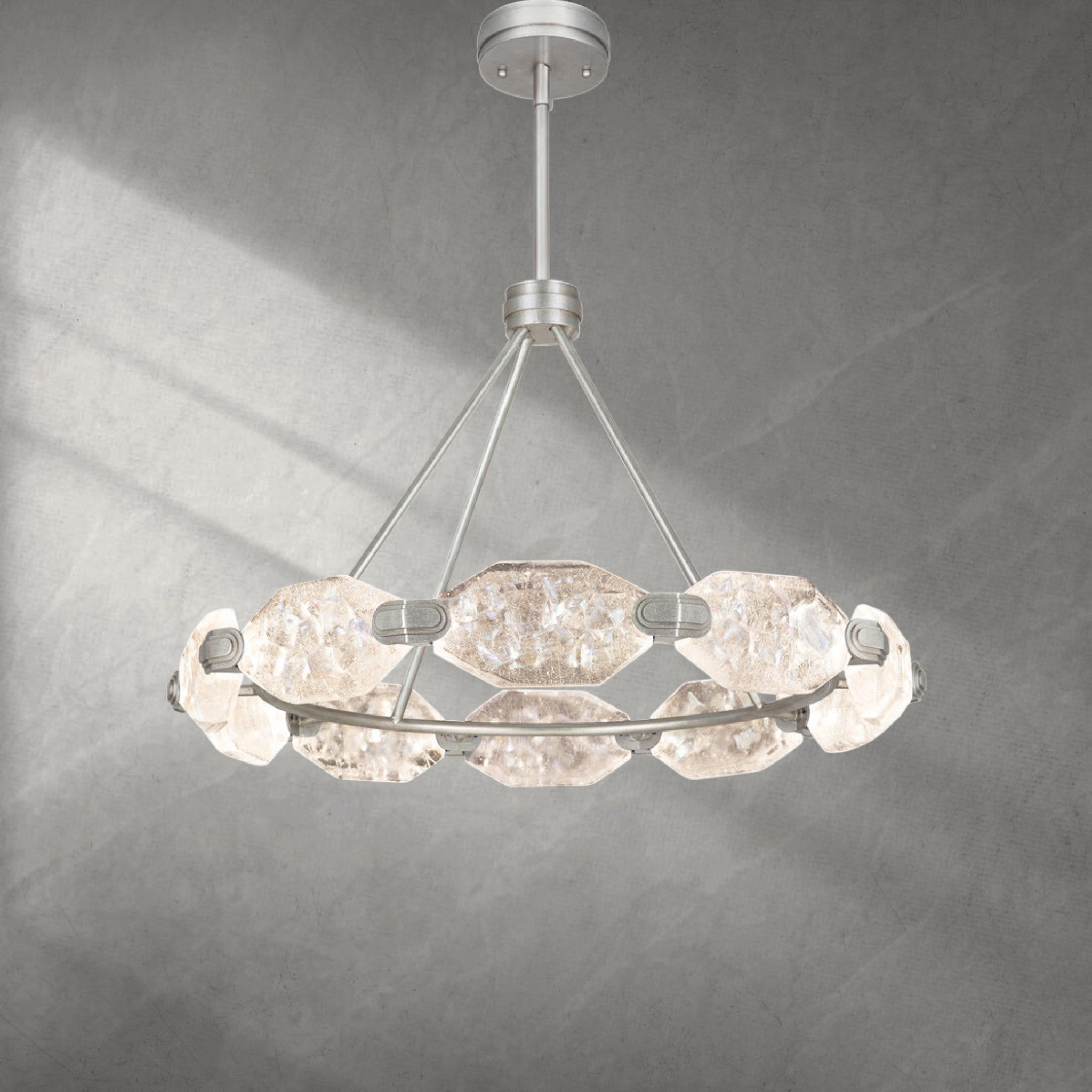 Allison Paladino 20 - Light LED Chandelier