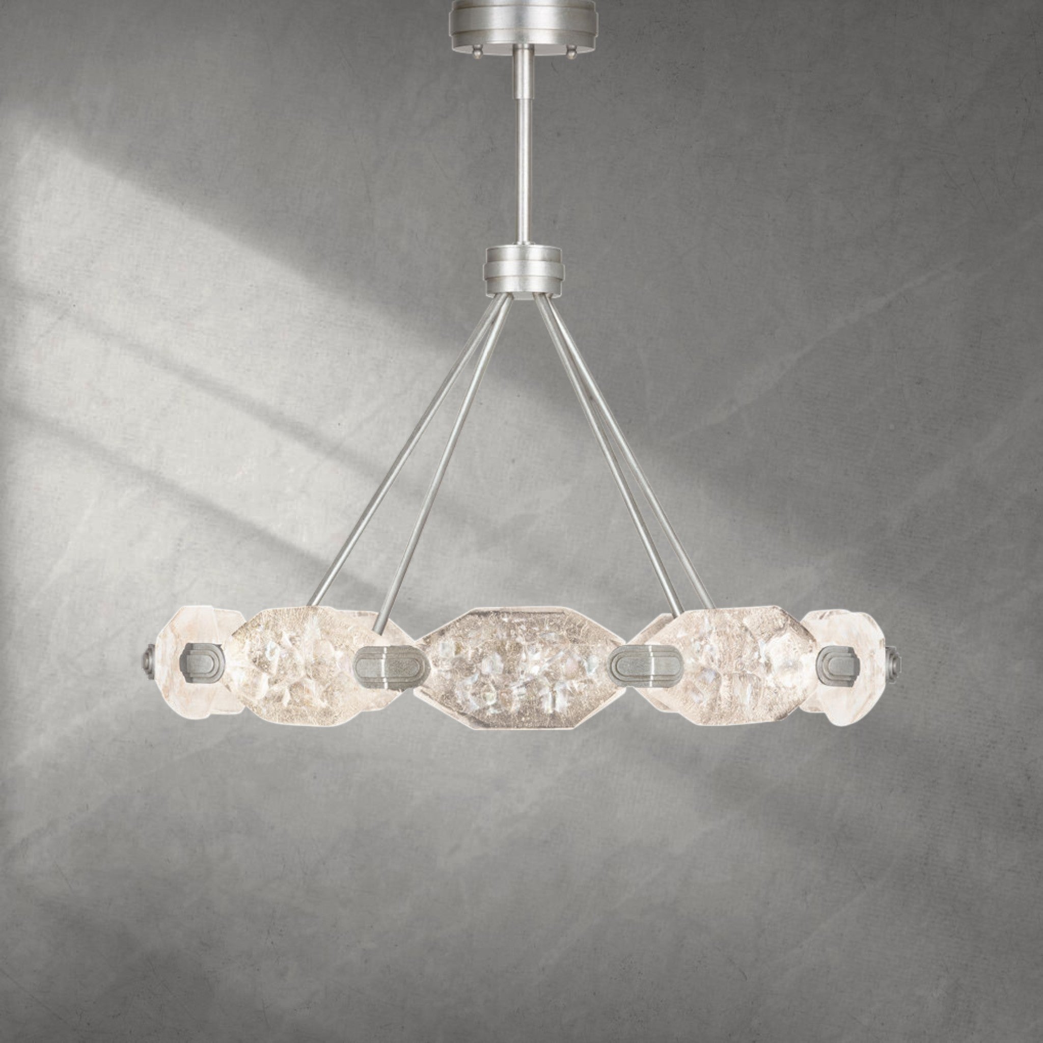 Allison Paladino 20 - Light LED Chandelier