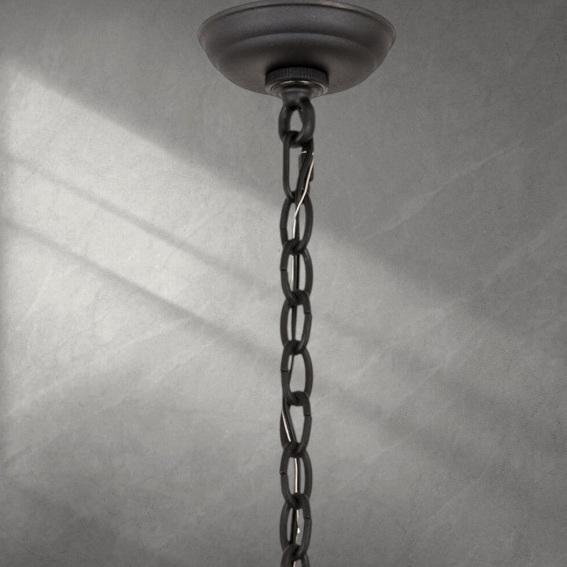 Relinda 2 - Light Chandelier