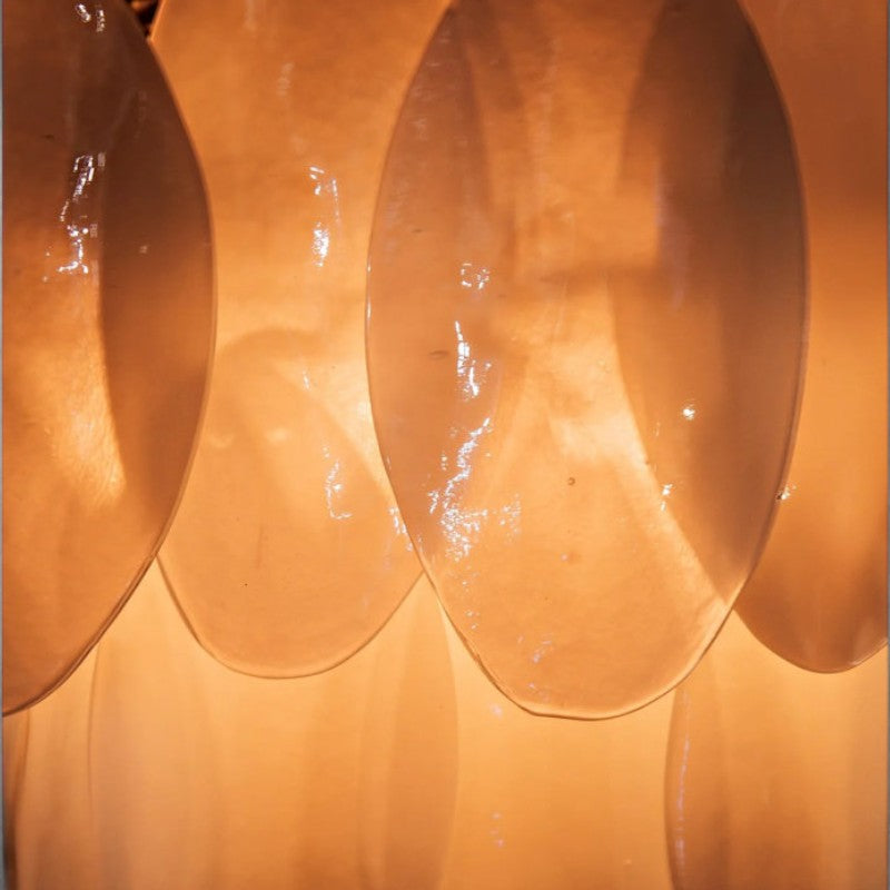 Lotus 4 - Light Chandelier