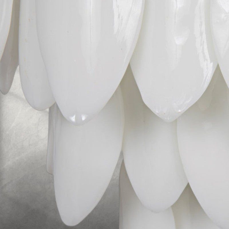 Lotus 4 - Light Chandelier