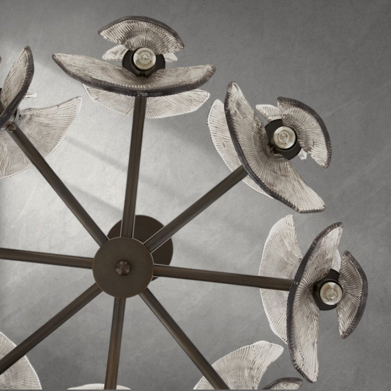 Gwendolyn 16-Light Chandelier