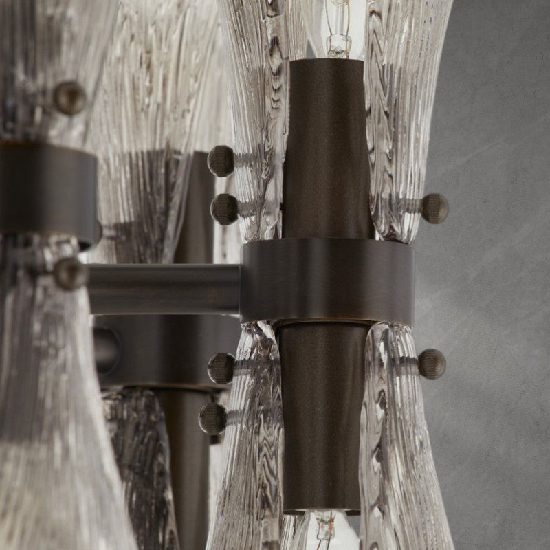 Gwendolyn 16-Light Chandelier