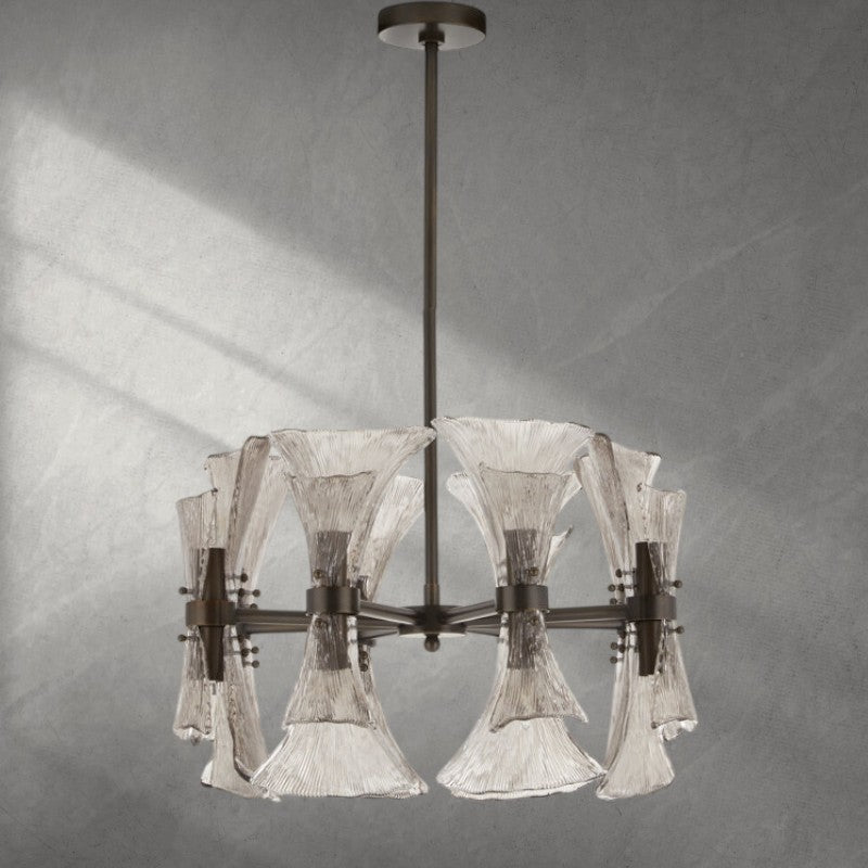 Gwendolyn 16-Light Chandelier