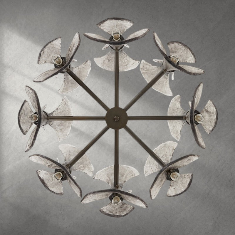 Gwendolyn 16-Light Chandelier