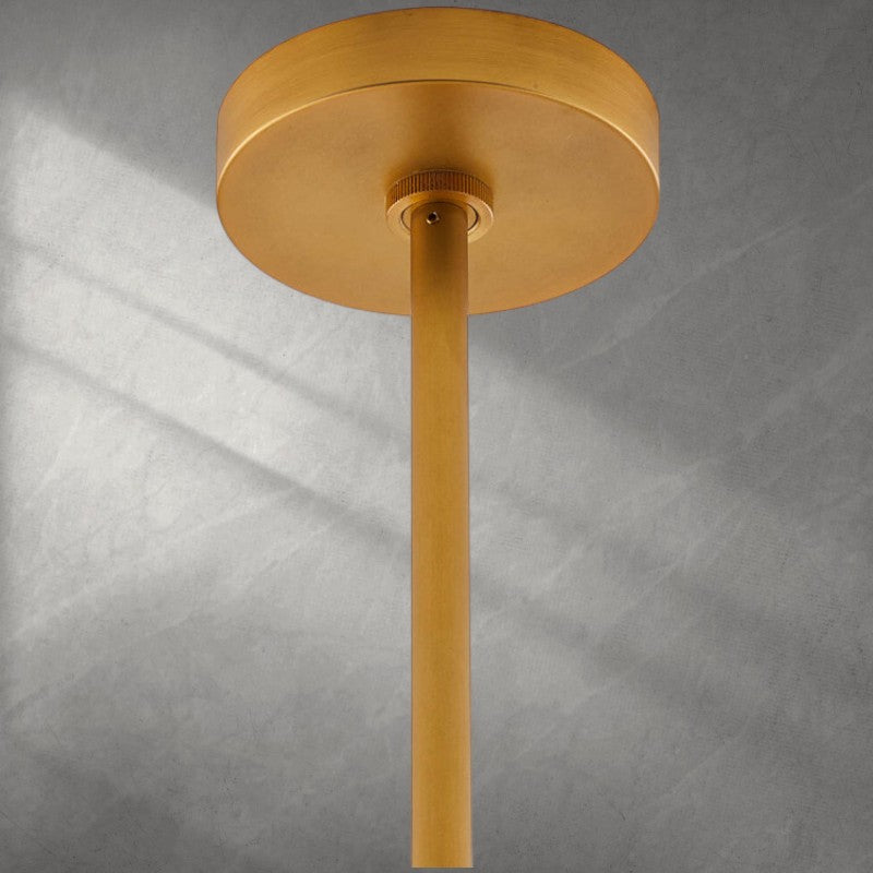 Starling 12-Light Chandelier