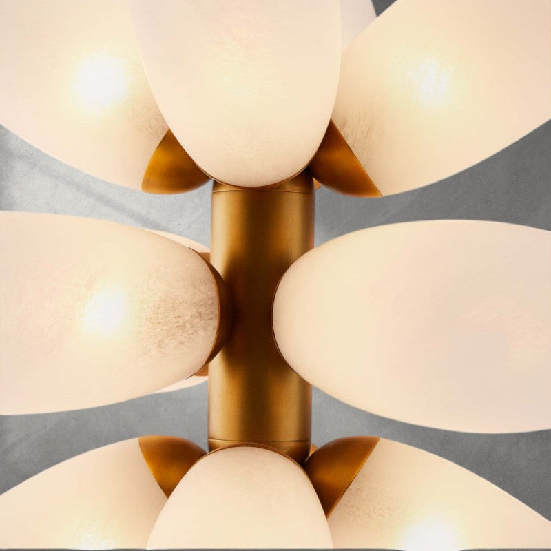 Starling 12-Light Chandelier