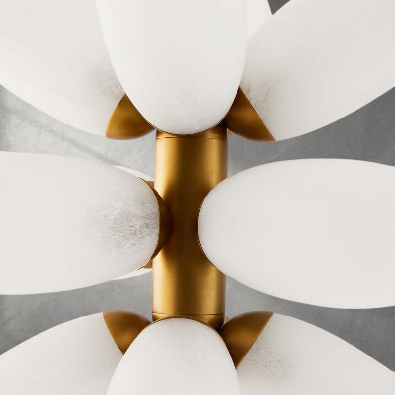 Starling 12-Light Chandelier