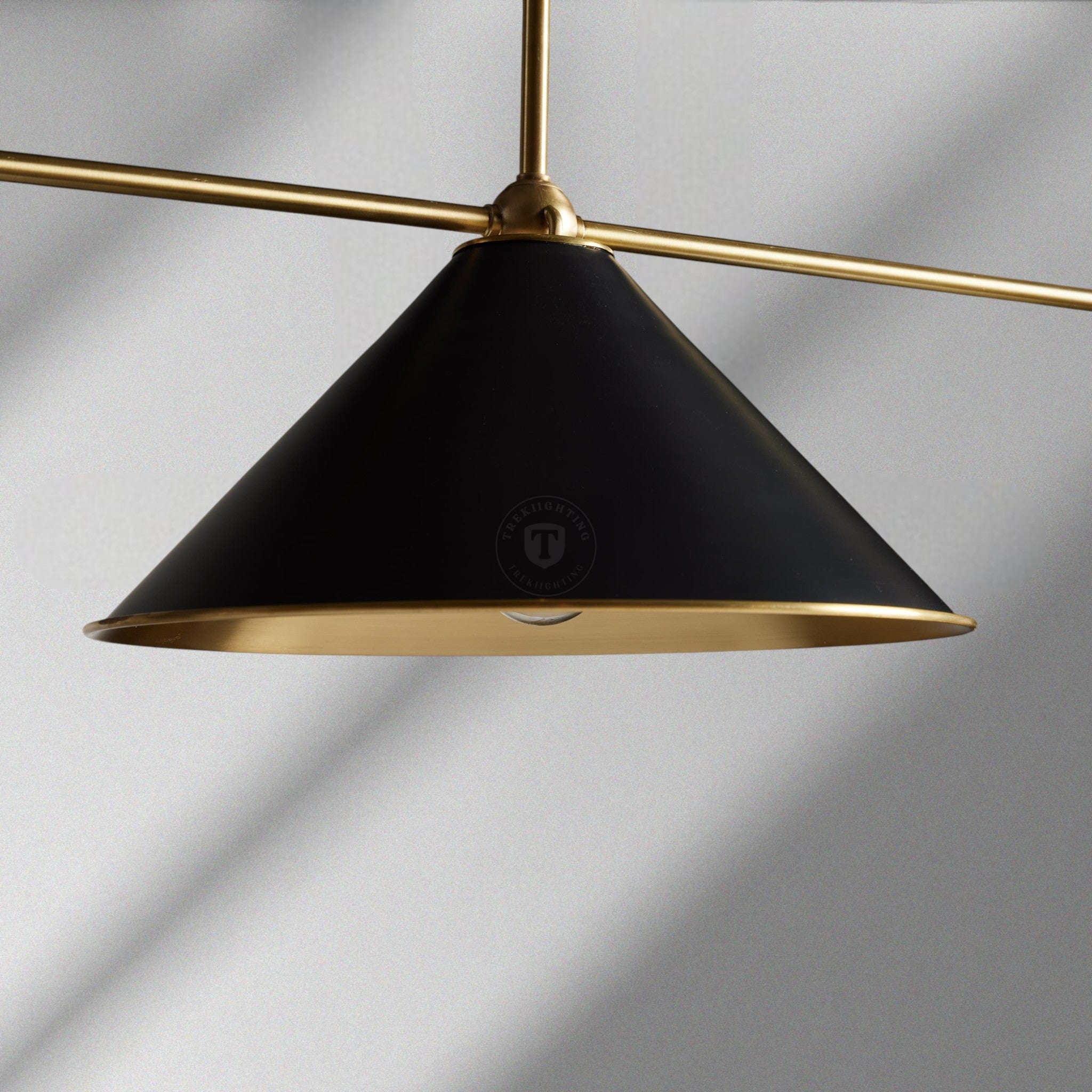 Arno Linear Chandelier