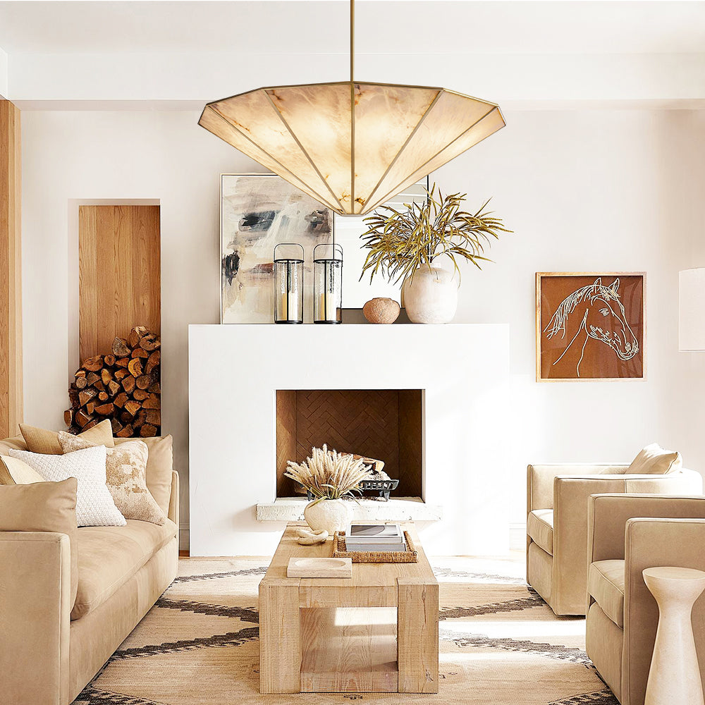 Lucette Round Chandelier