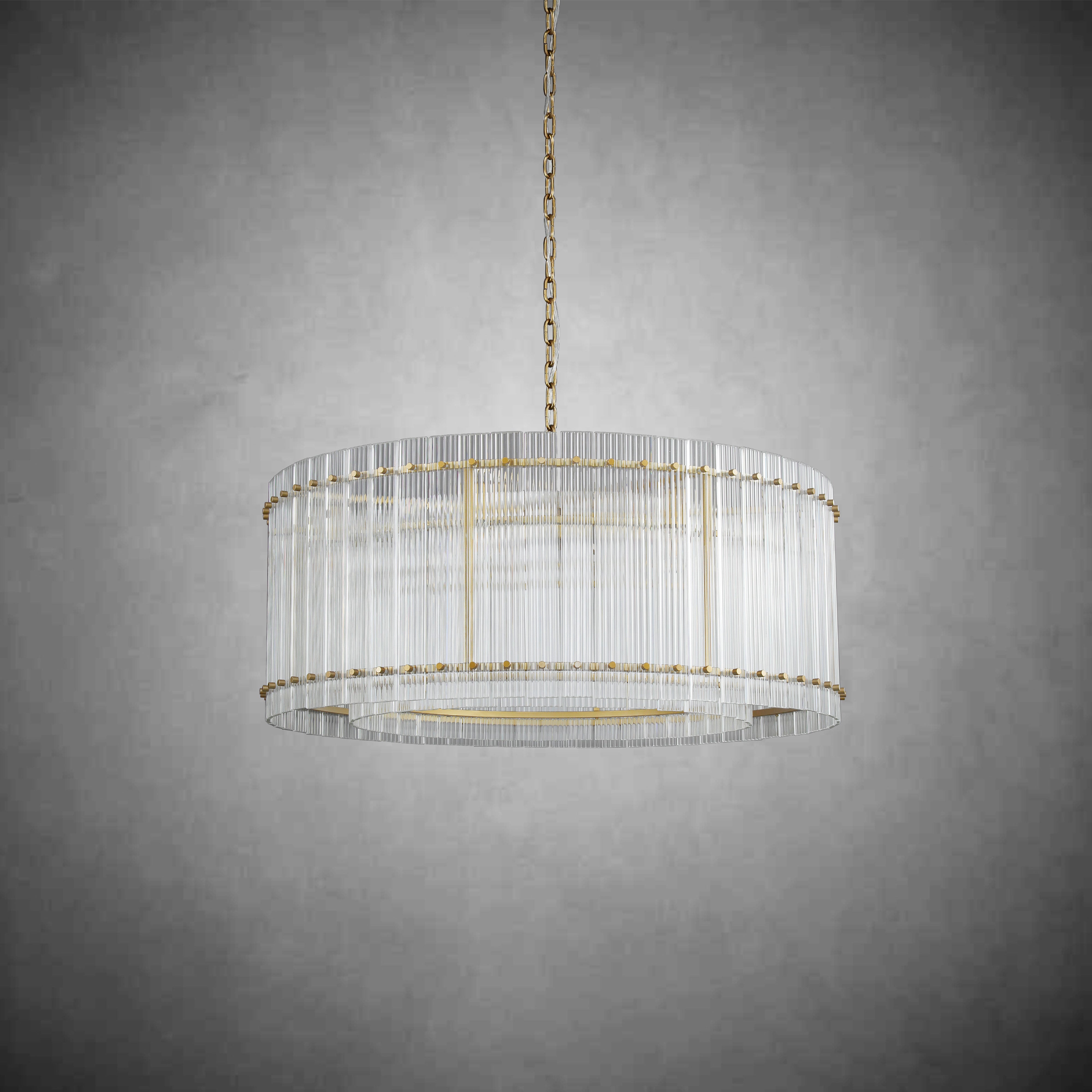 Marino Round Chandelier