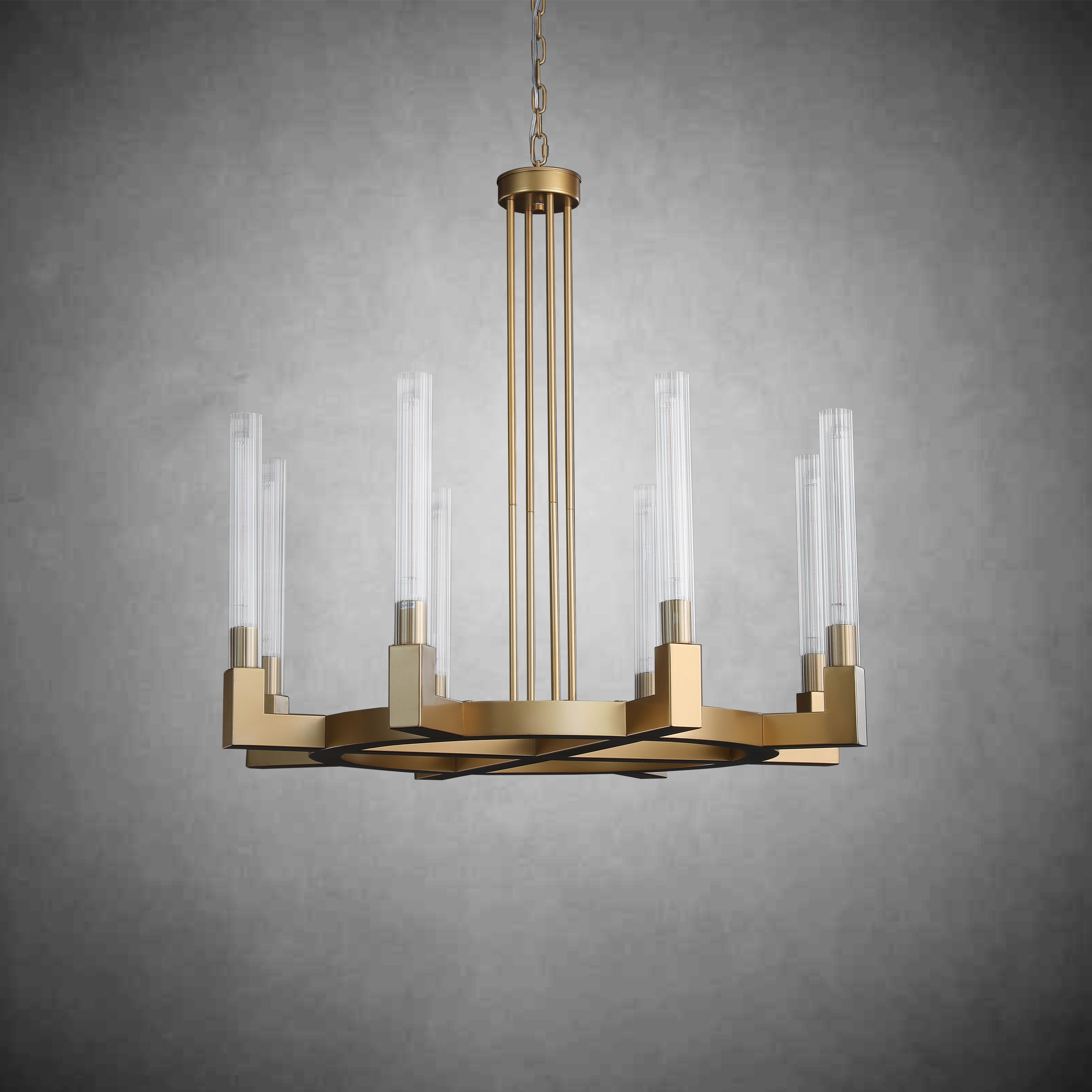 Rebecca Round Chandelier