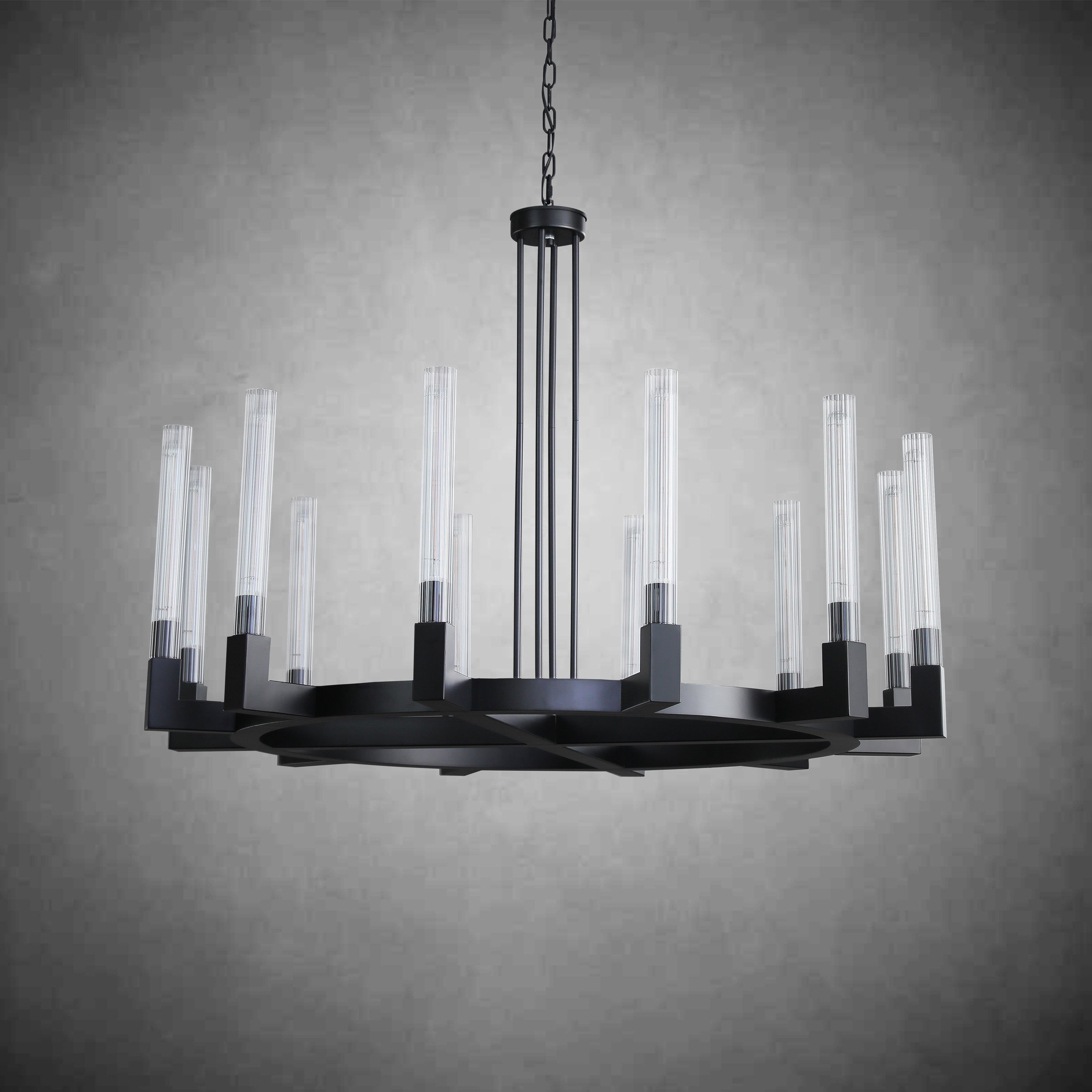 Rebecca Round Chandelier