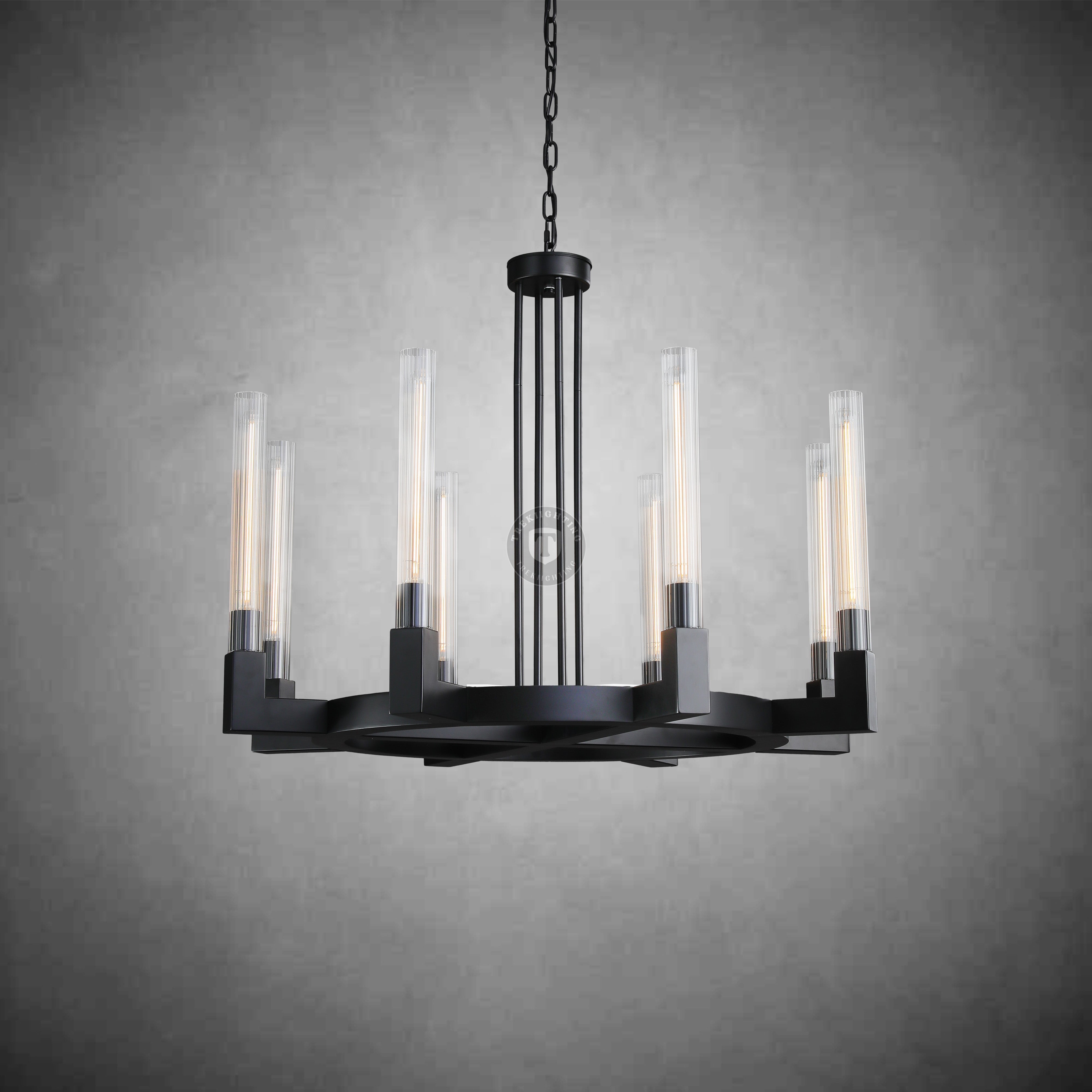 Rebecca Round Chandelier