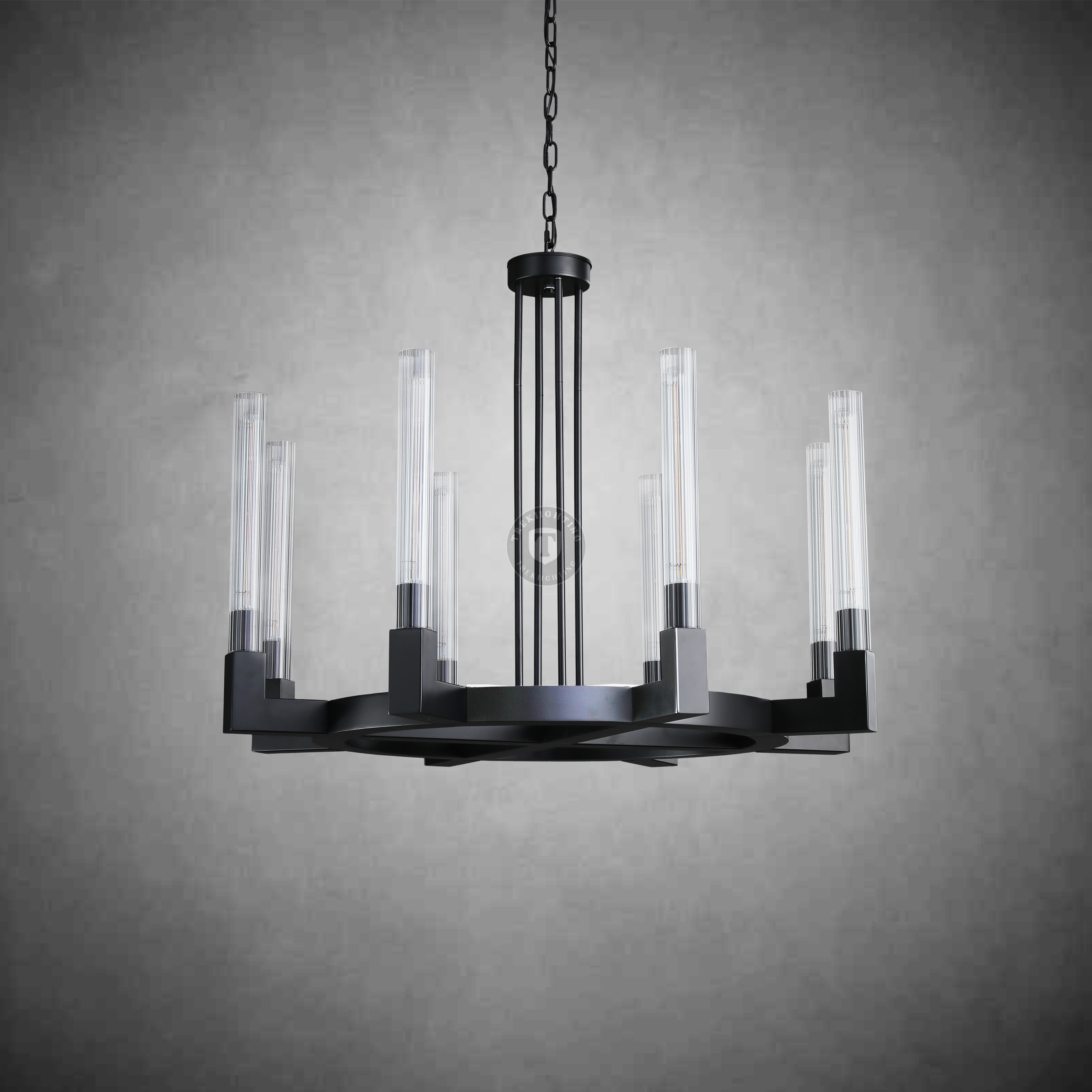 Rebecca Round Chandelier