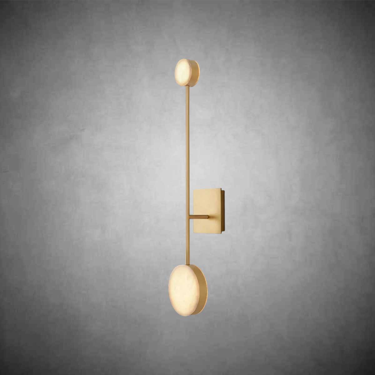 Alexion Sconce 28"