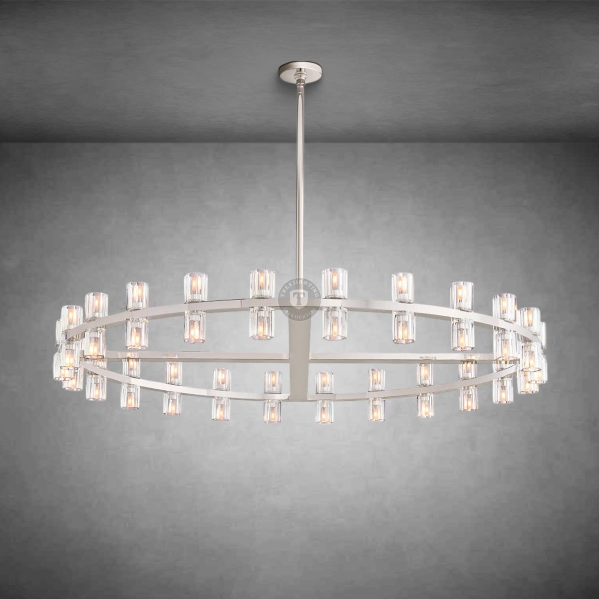 Reger Round Chandelier