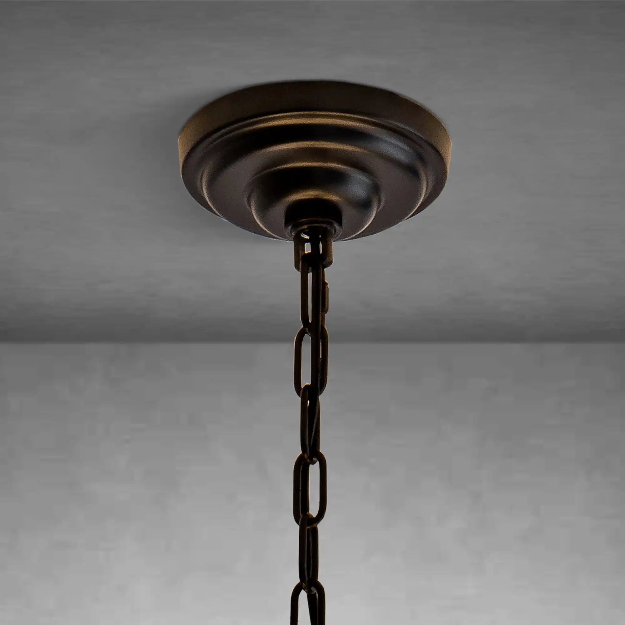 37" Extra Large Chandelier 14-Light Gold Modern Round Chandelier for Living Room