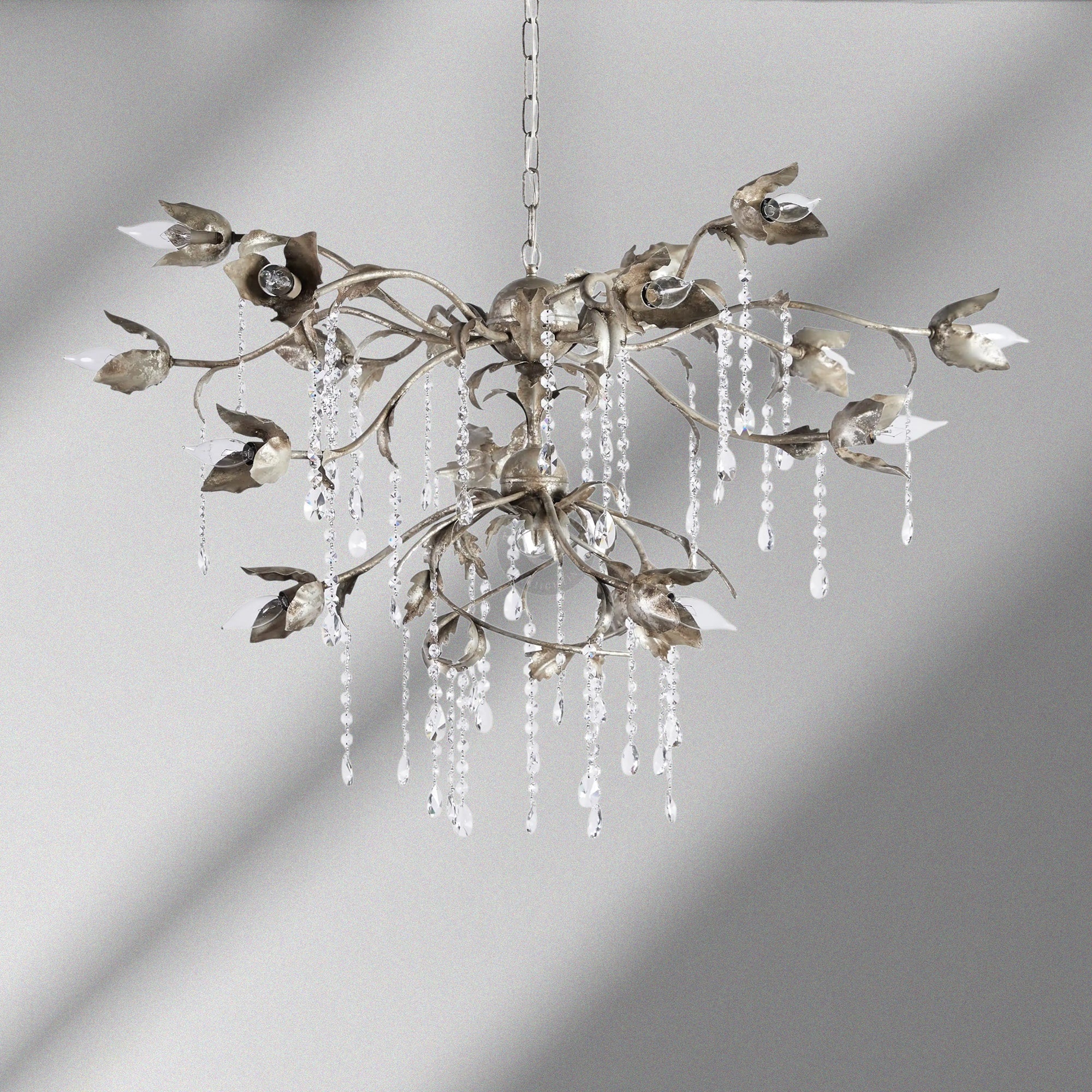 Viticcio Round Chandelier
