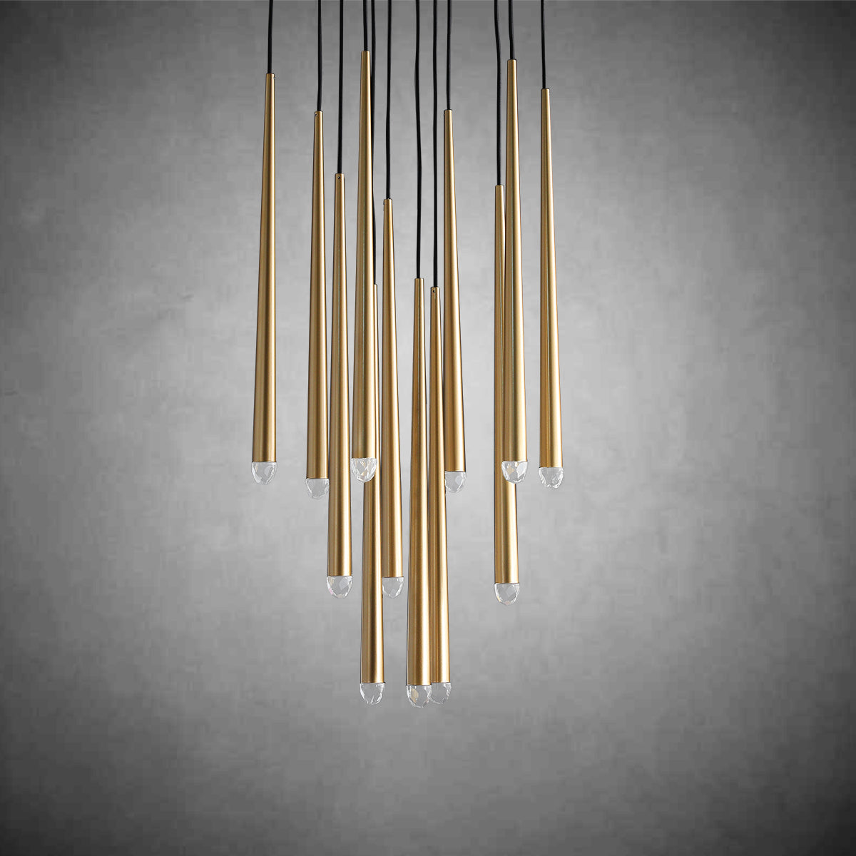 Madison Round Chandelier