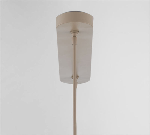 Farrington Abaca Linear Chandelier