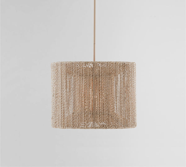 Farrington Abaca Linear Chandelier